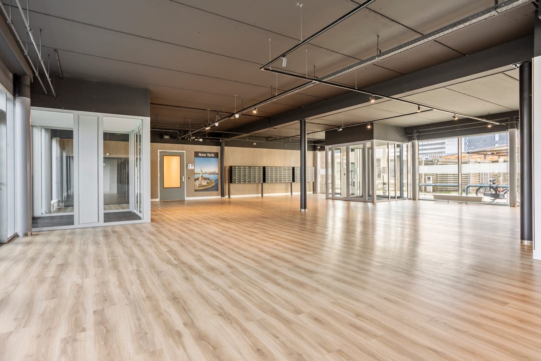 Foto 28 van Volmerlaan 4-F022