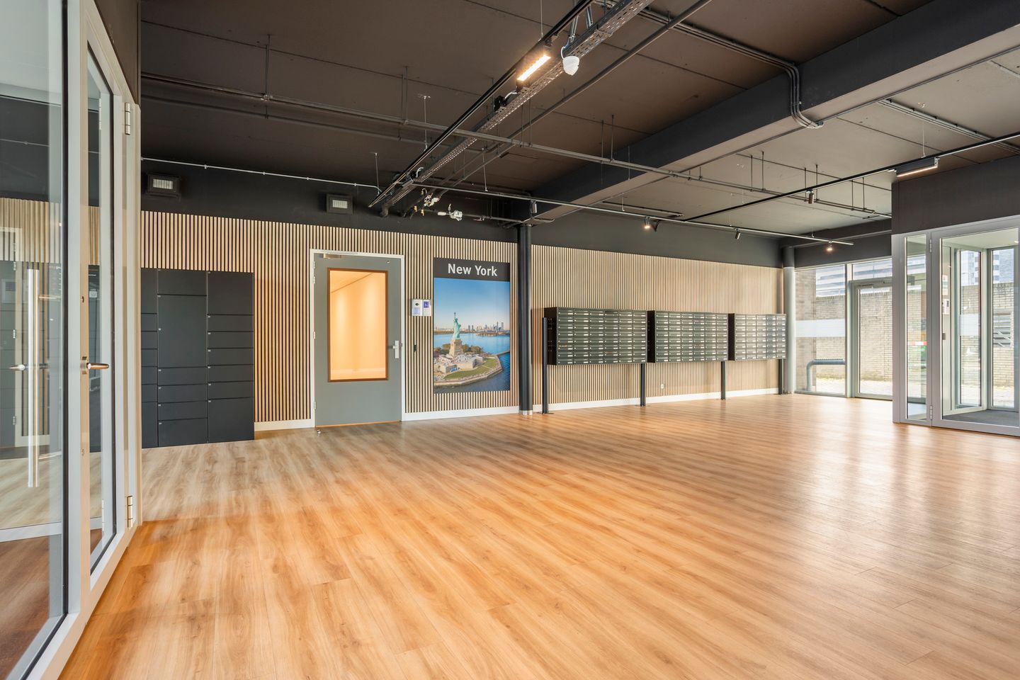 Foto 29 van Volmerlaan 4-F022