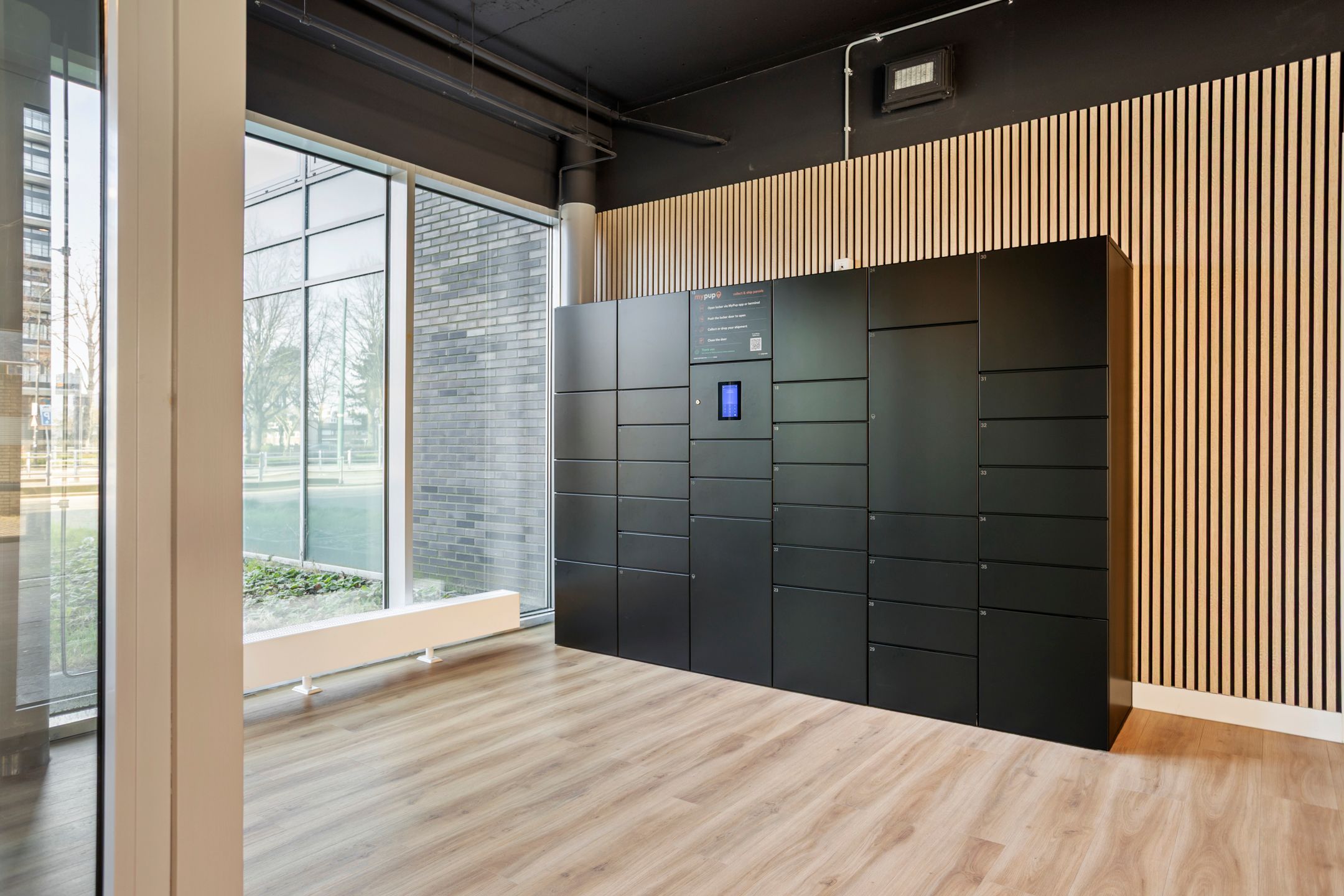 Foto 30 van Volmerlaan 4-F022