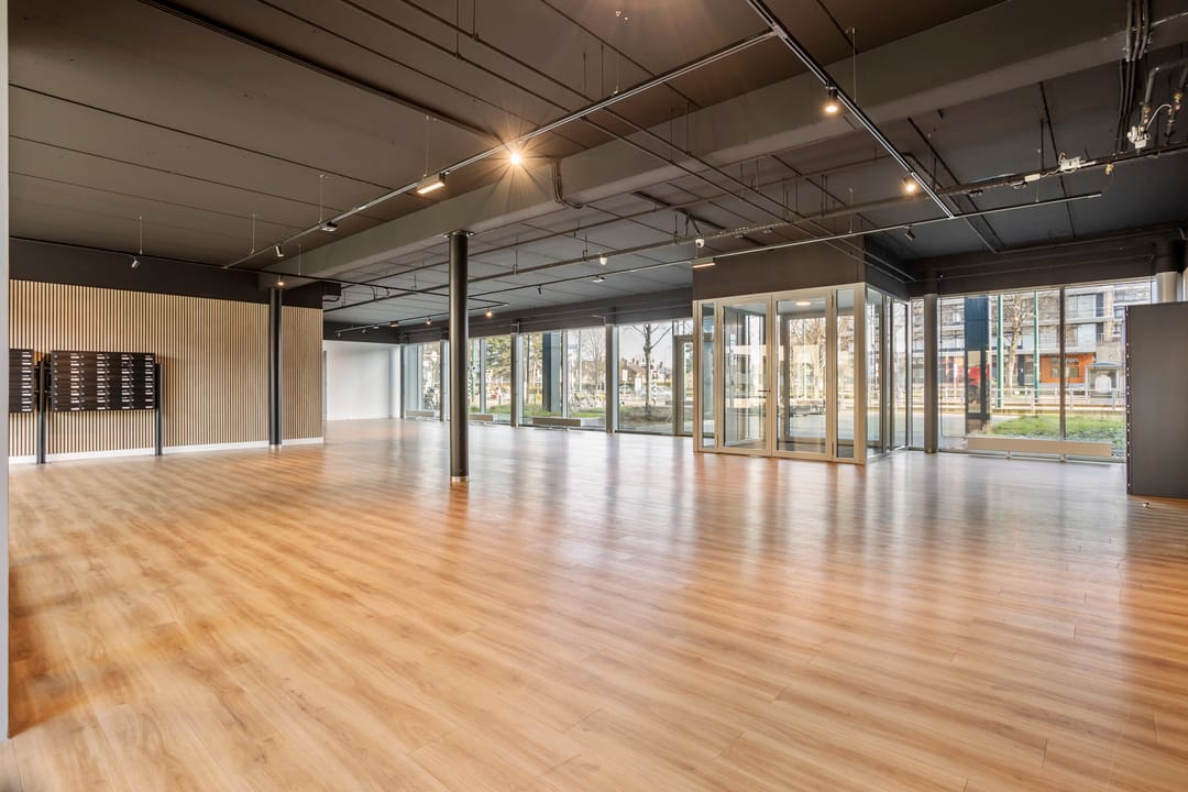 Foto 31 van Volmerlaan 4-F022