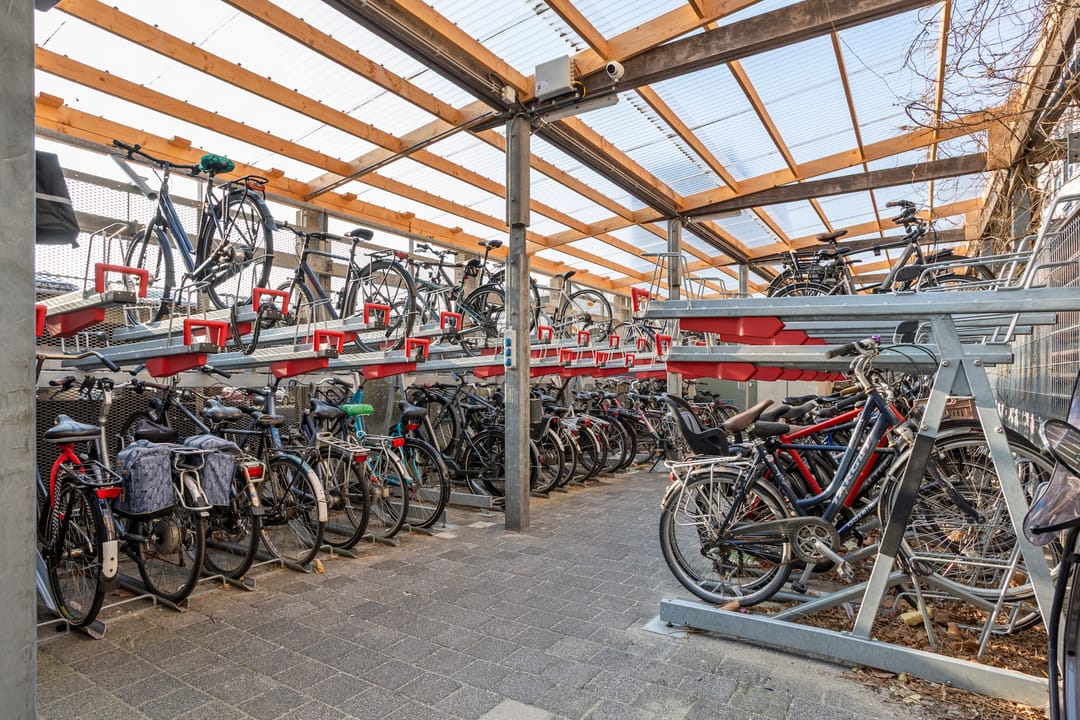 Foto 32 van Volmerlaan 4-F022