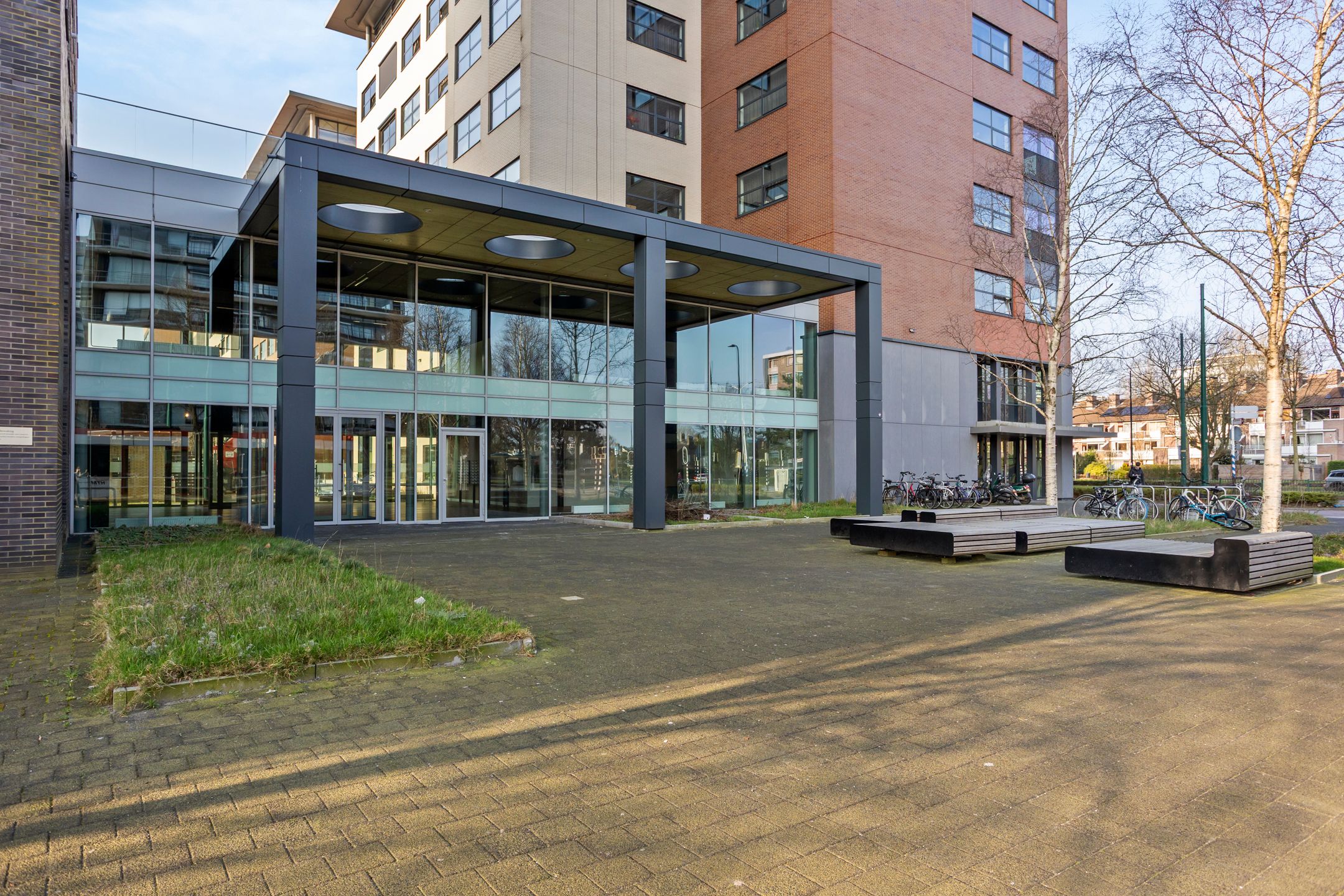 Foto 33 van Volmerlaan 4-F022