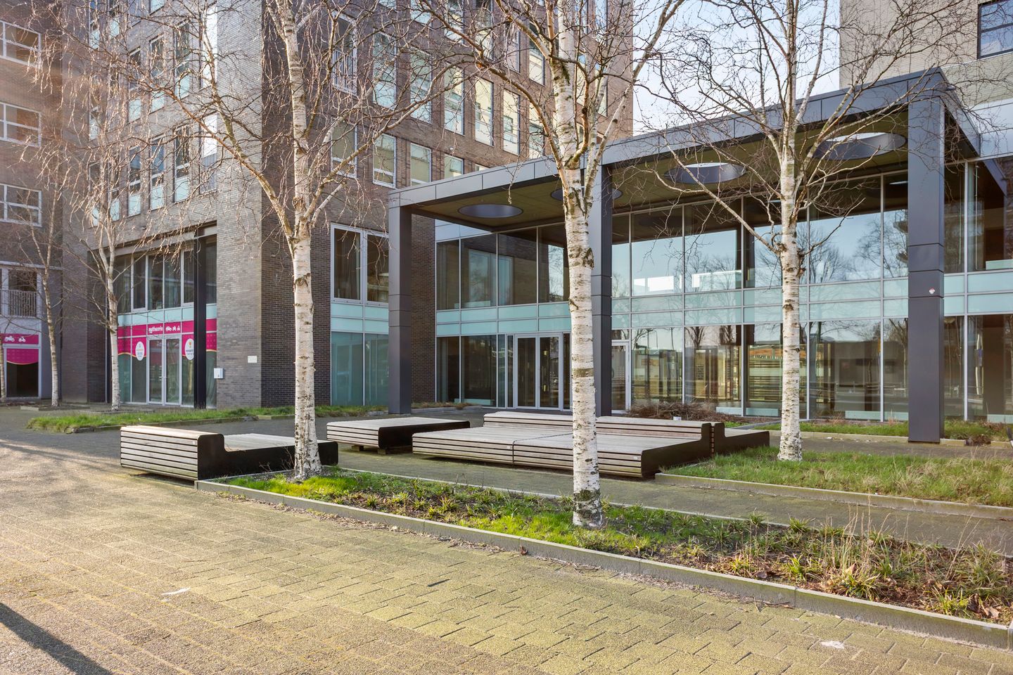 Foto 34 van Volmerlaan 4-F022