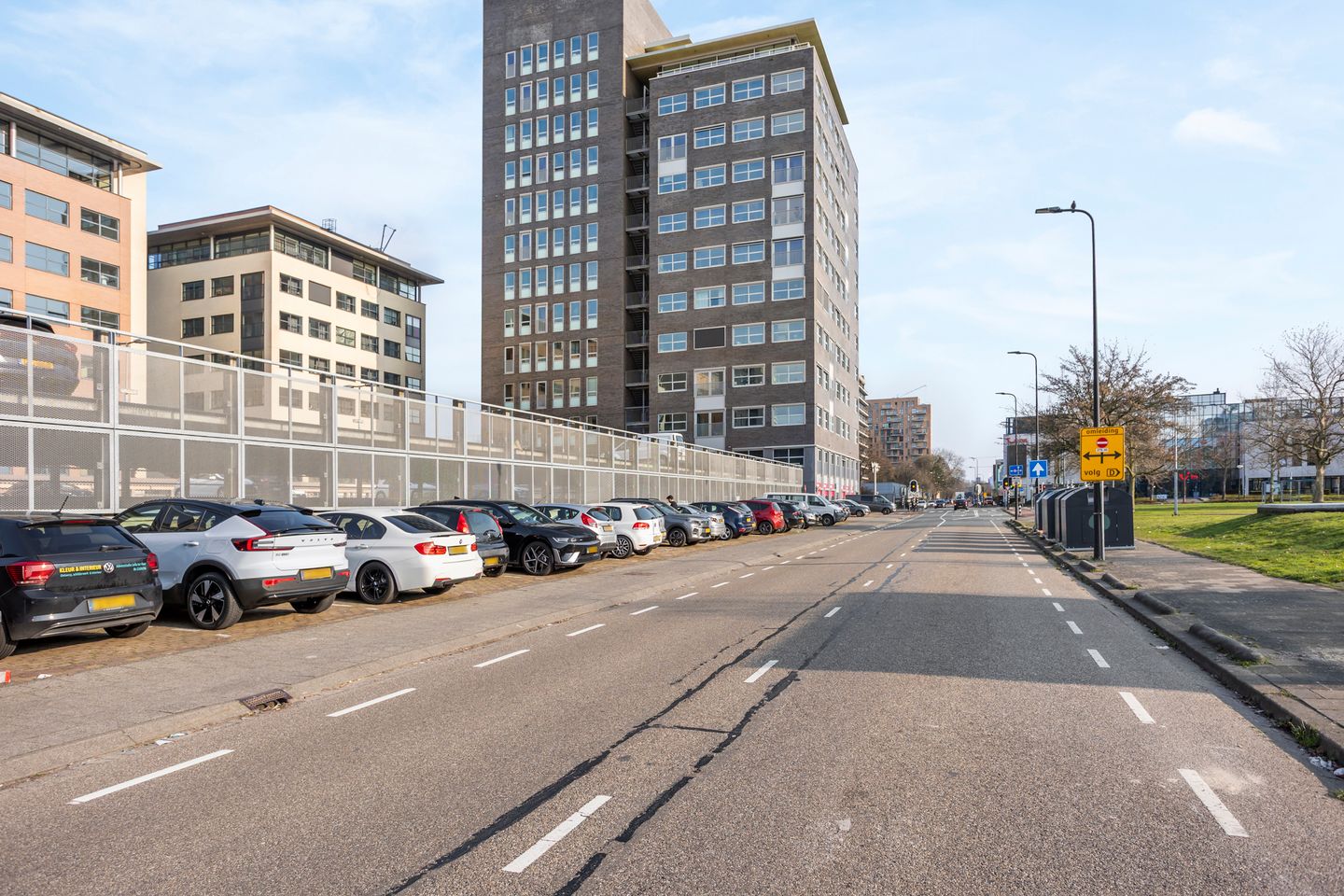 Foto 35 van Volmerlaan 4-F022