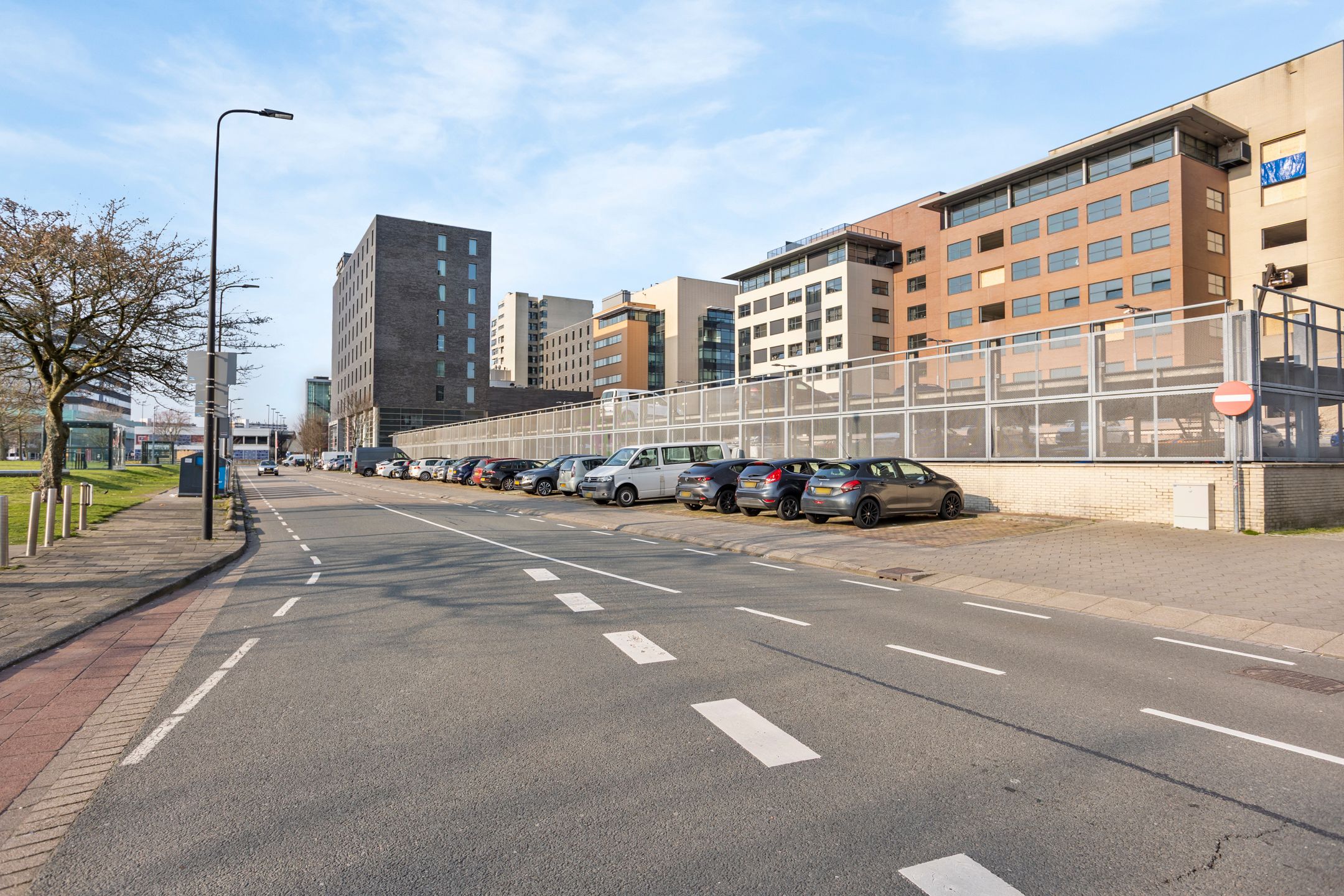 Foto 36 van Volmerlaan 4-F022