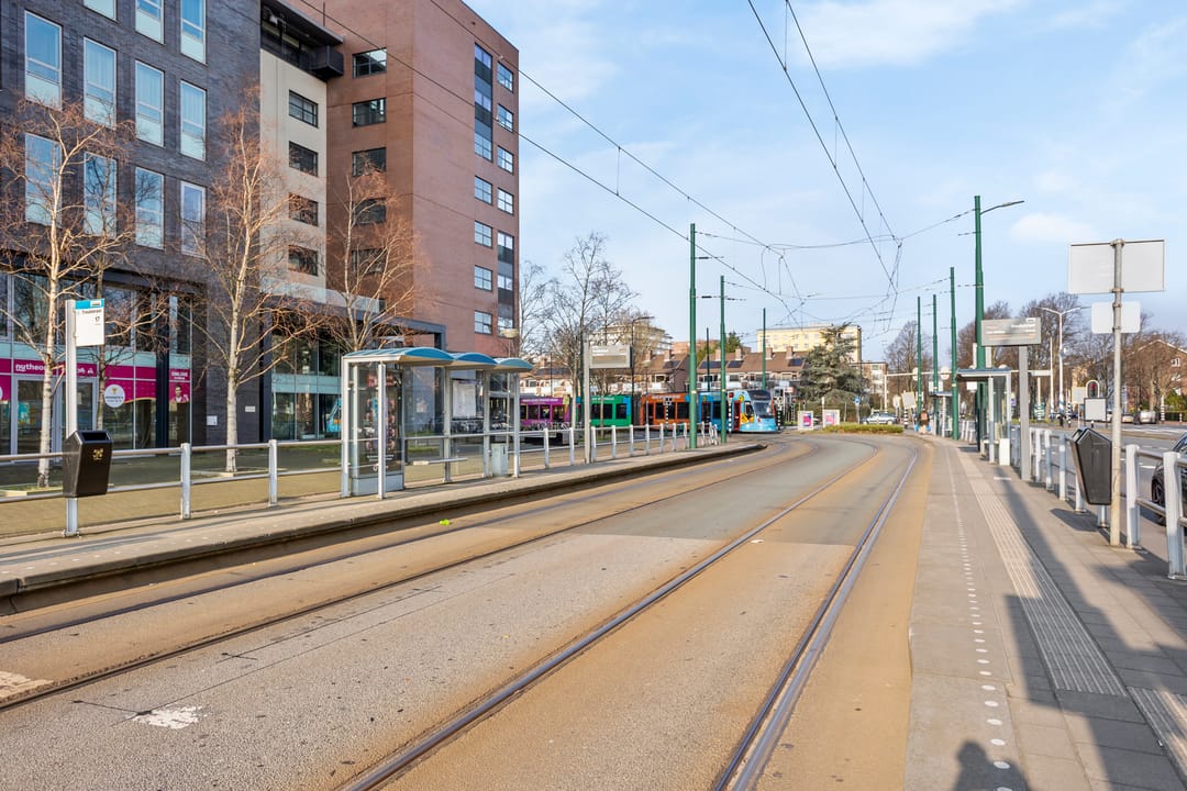 Foto 37 van Volmerlaan 4-F022