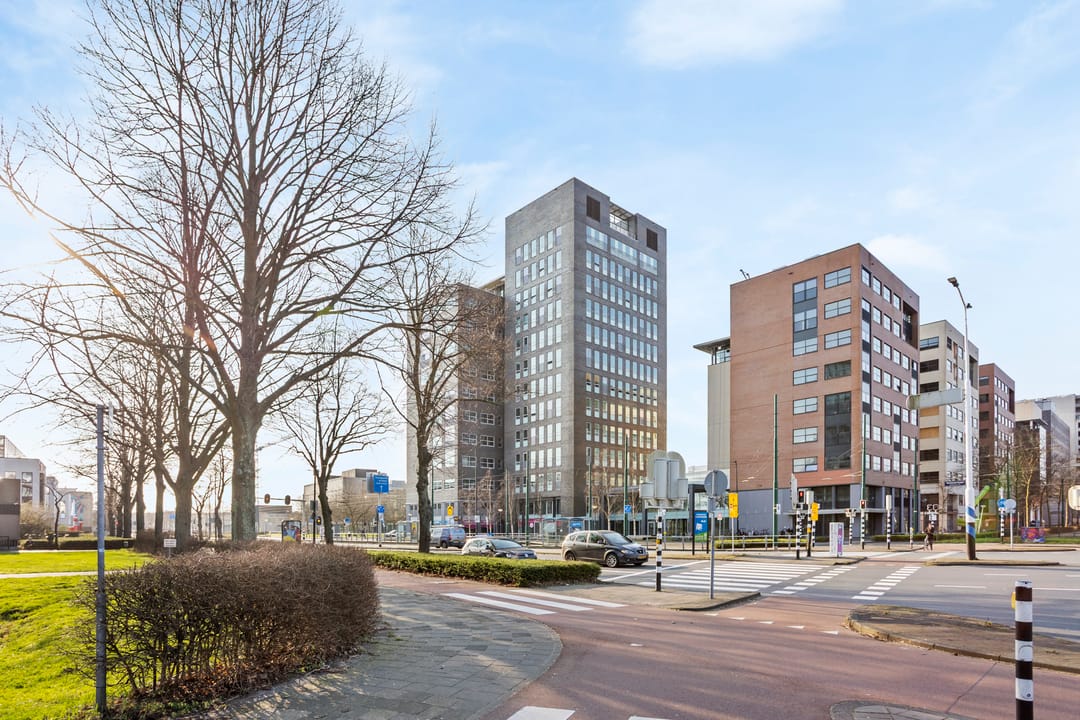 Foto 38 van Volmerlaan 4-F022