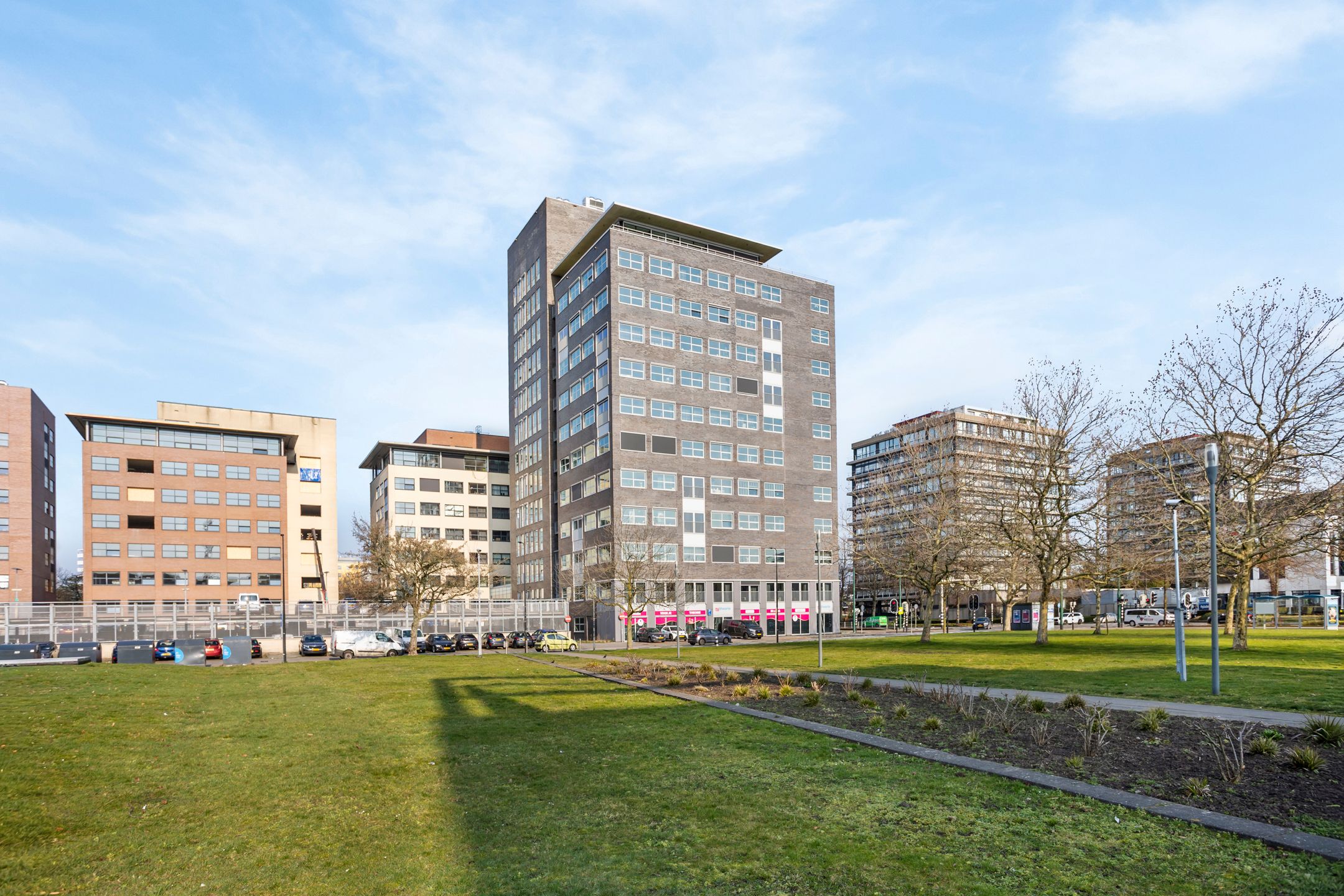 Foto 39 van Volmerlaan 4-F022