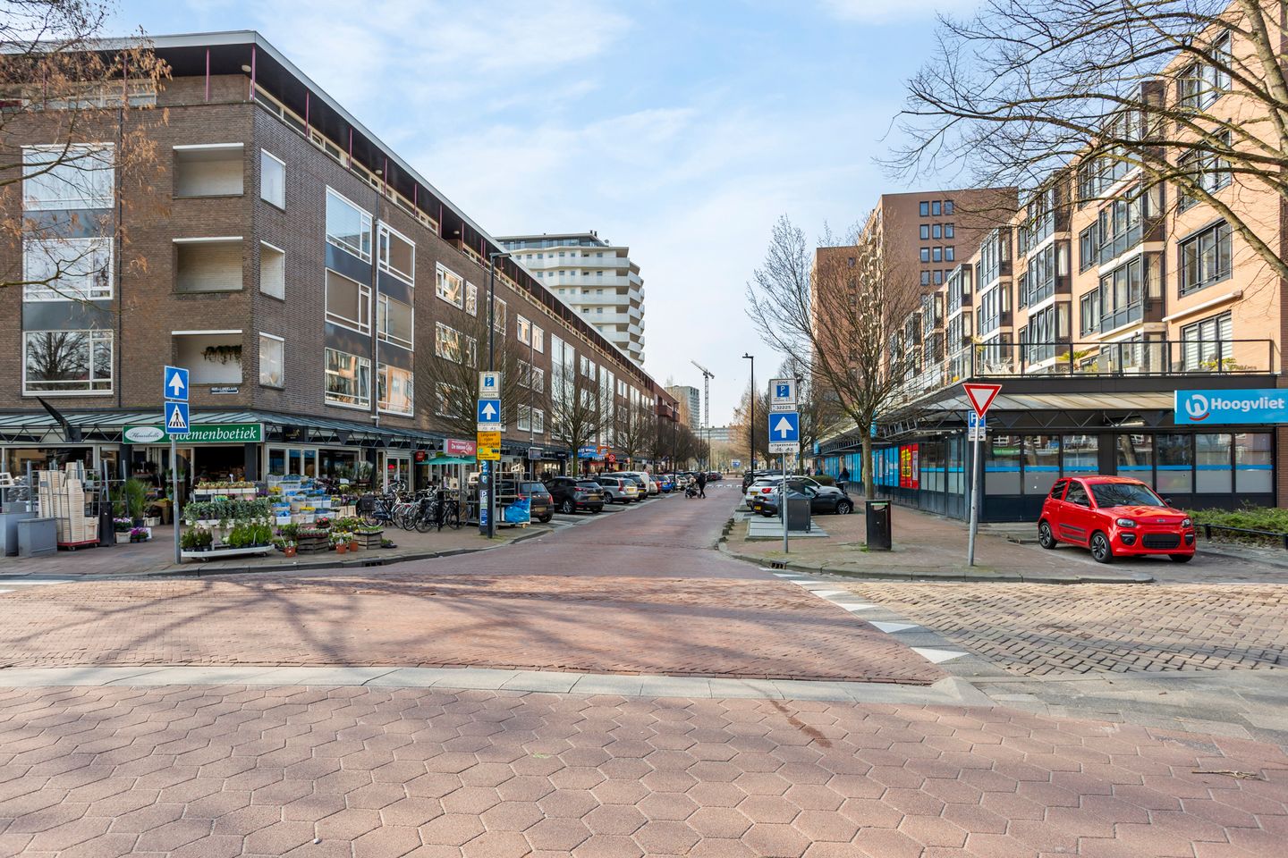 Foto 40 van Volmerlaan 4-F022