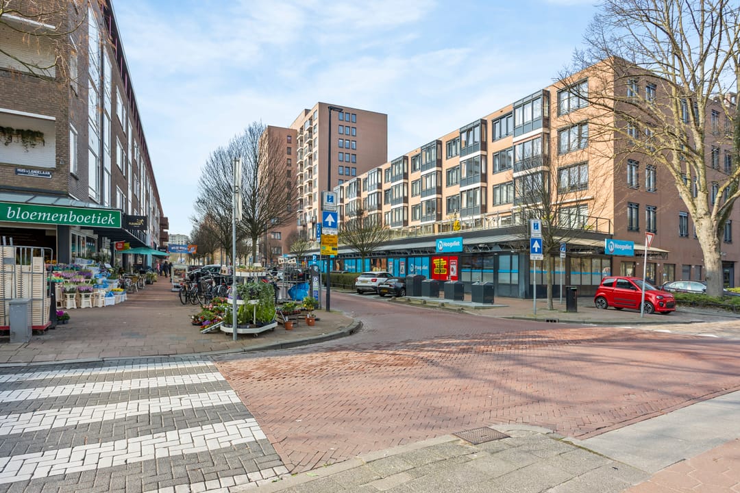 Foto 41 van Volmerlaan 4-F022