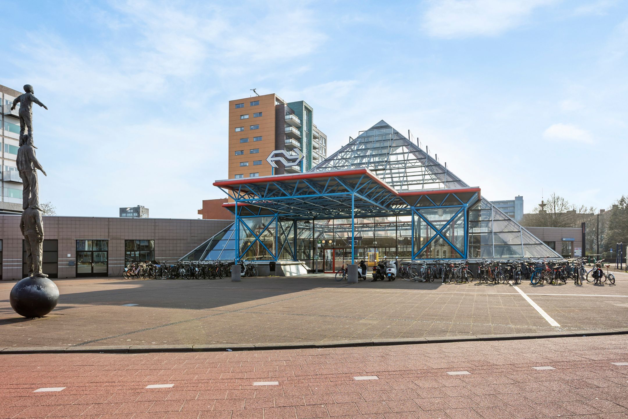 Foto 42 van Volmerlaan 4-F022