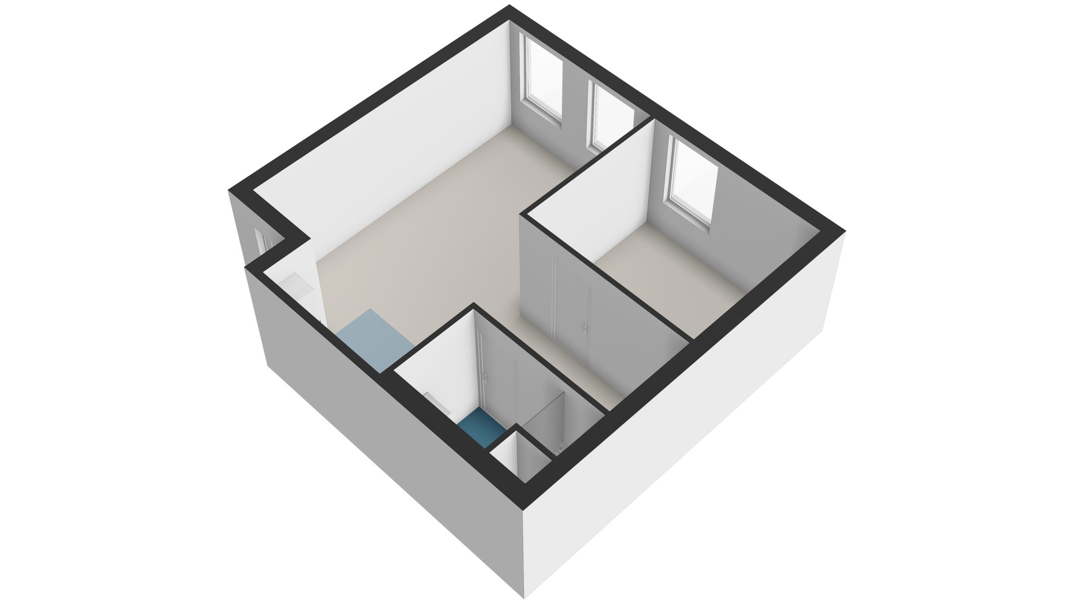 Foto 45 van Volmerlaan 4-F022