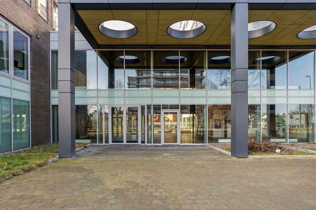 Foto 2 van Volmerlaan 4-F022