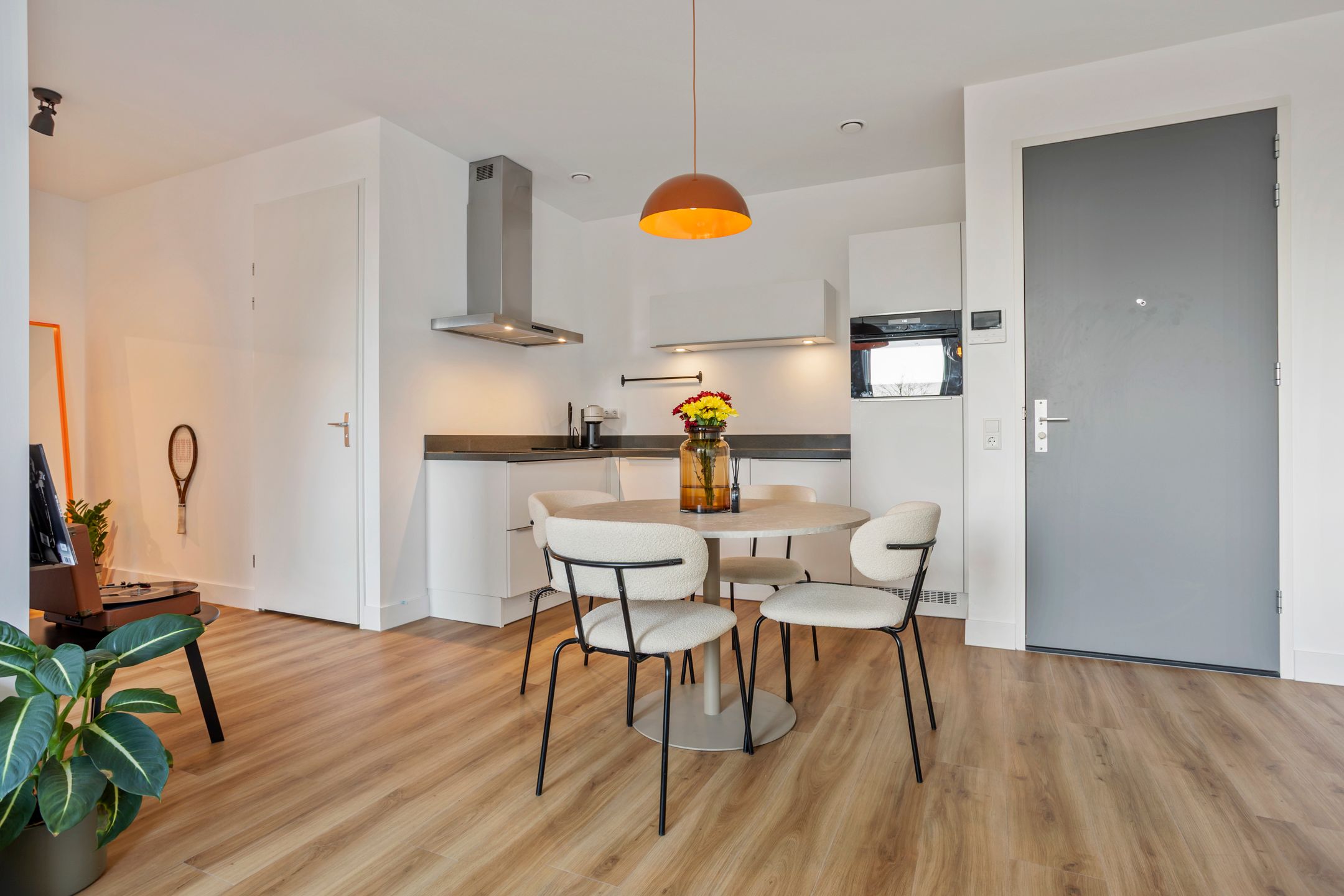 Foto 9 van Volmerlaan 4-F022