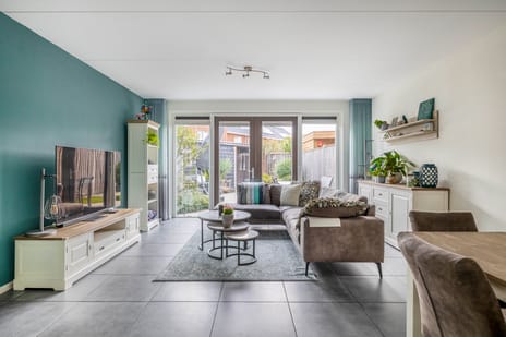 Vuurvlinder 30 secondary image