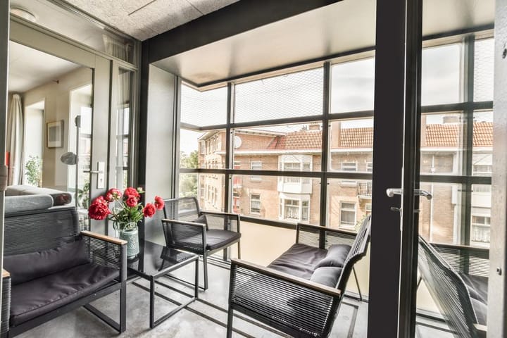 Foto 4 van Tolstraat 6-D