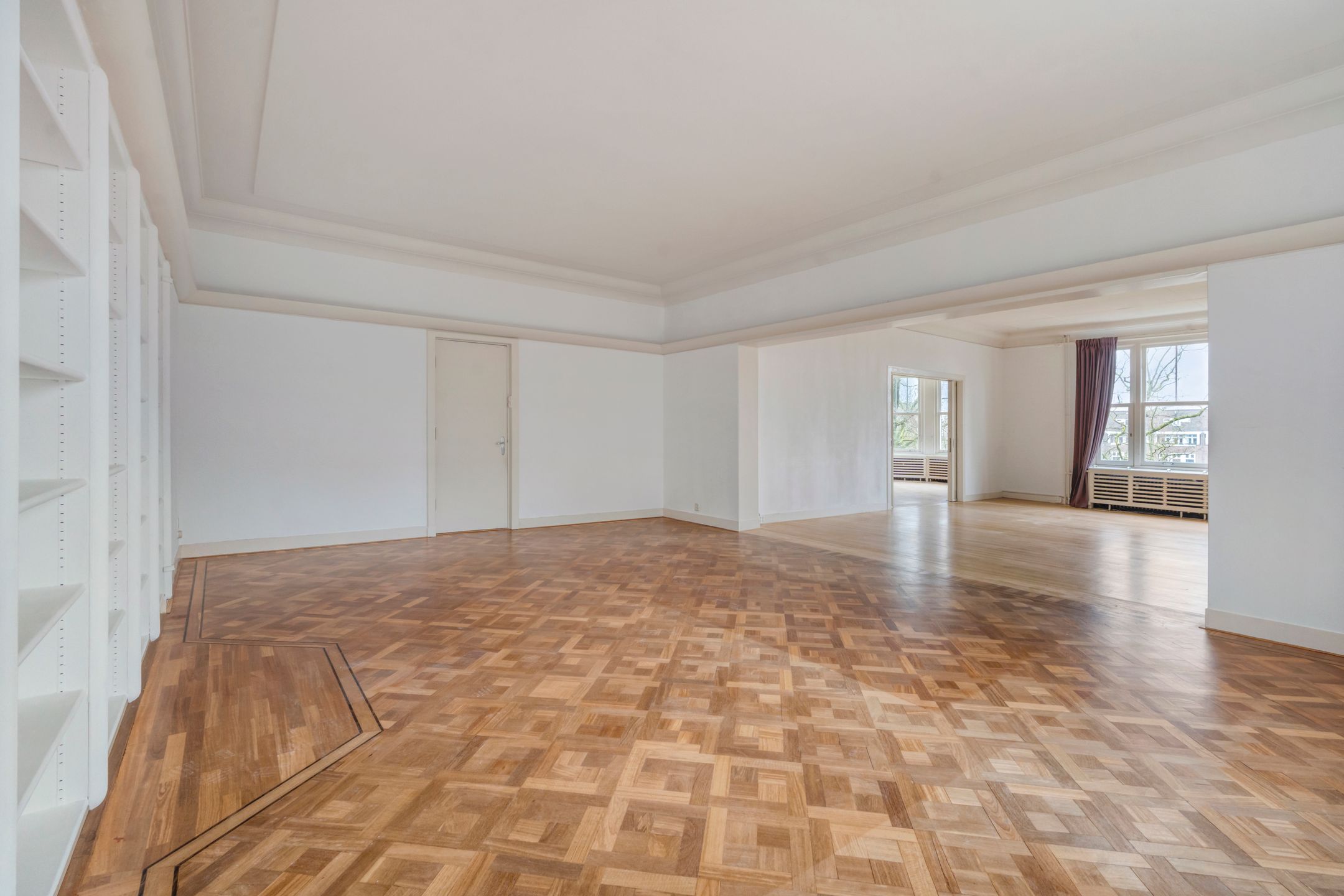 Photo 15 of De Lairessestraat 165-3K