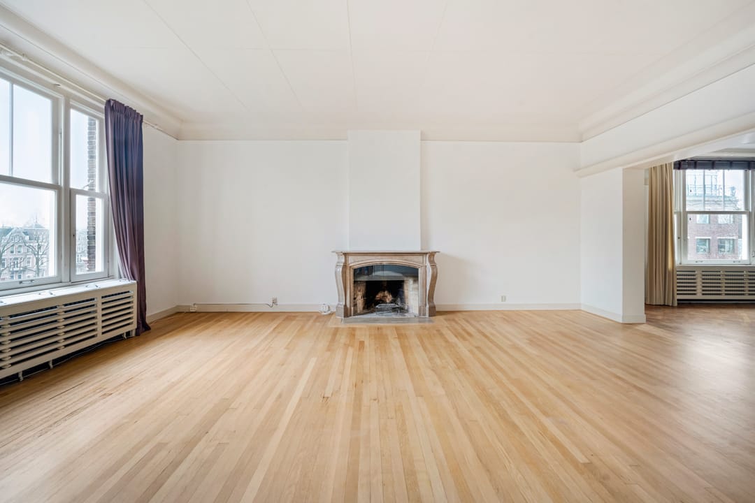 Photo 16 of De Lairessestraat 165-3K