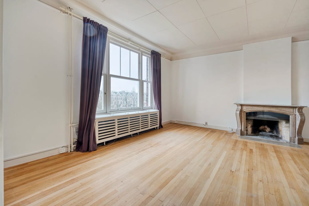 Photo 17 of De Lairessestraat 165-3K