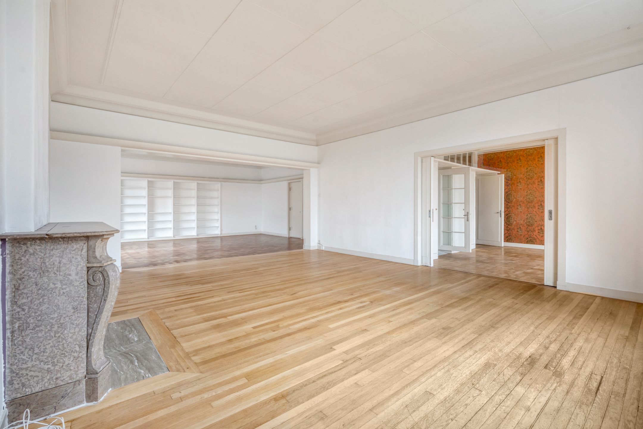 Photo 18 of De Lairessestraat 165-3K