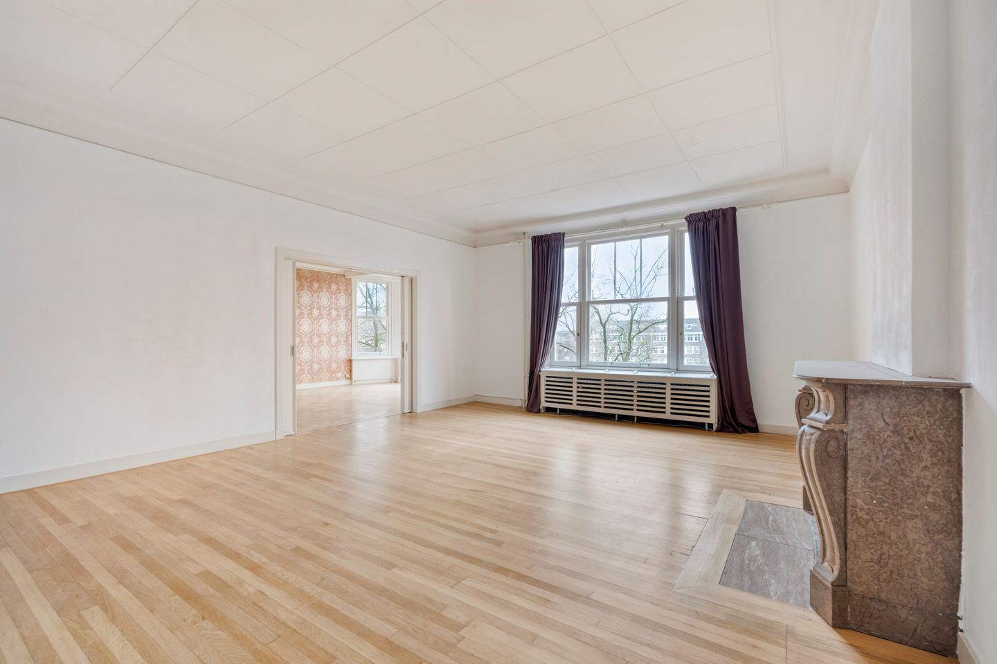 Photo 19 of De Lairessestraat 165-3K