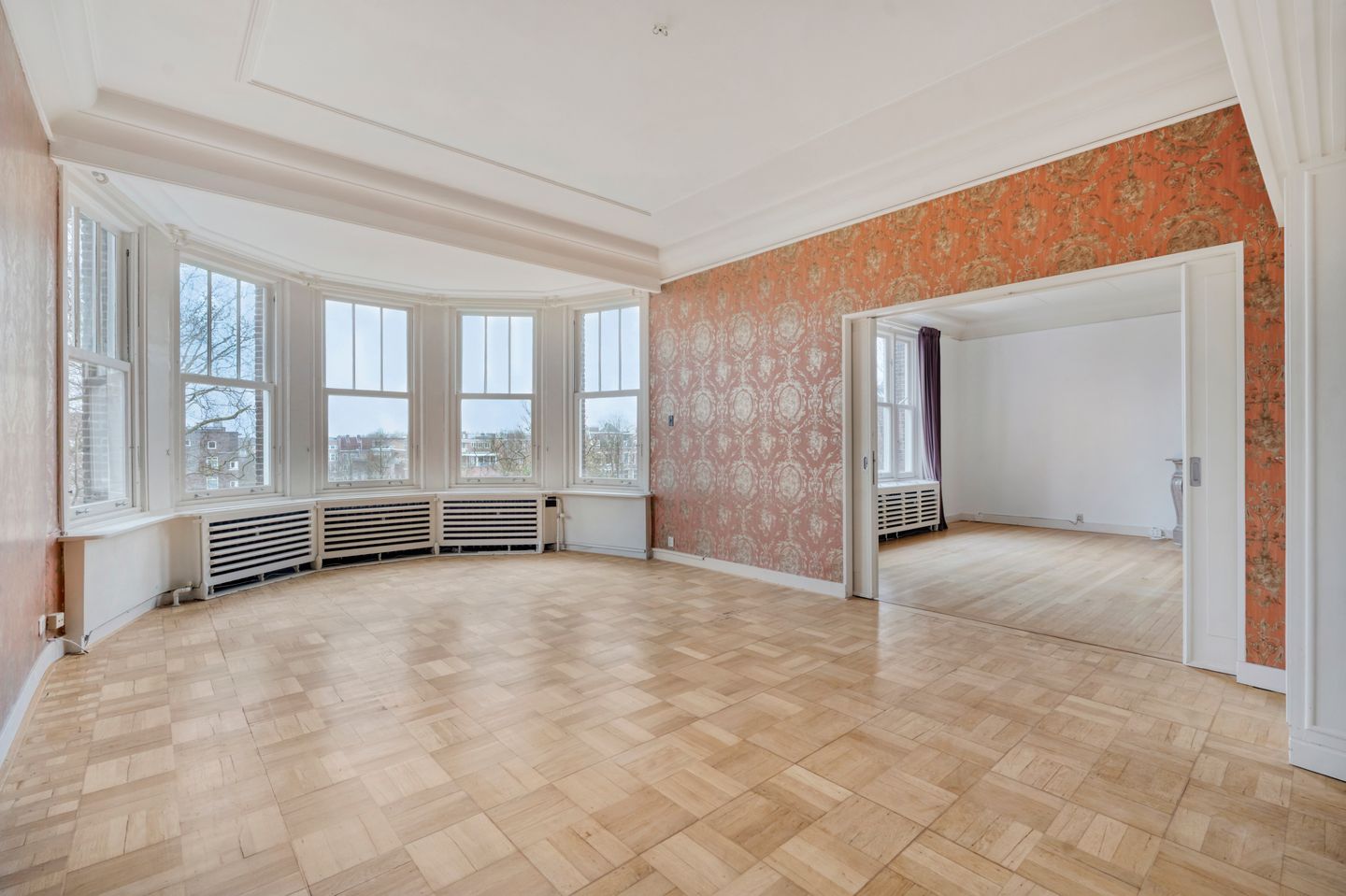 Photo 20 of De Lairessestraat 165-3K