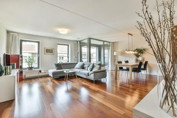 Foto 5 van Tolstraat 6-D