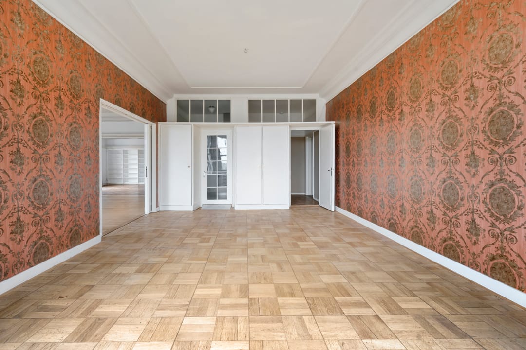 Photo 22 of De Lairessestraat 165-3K