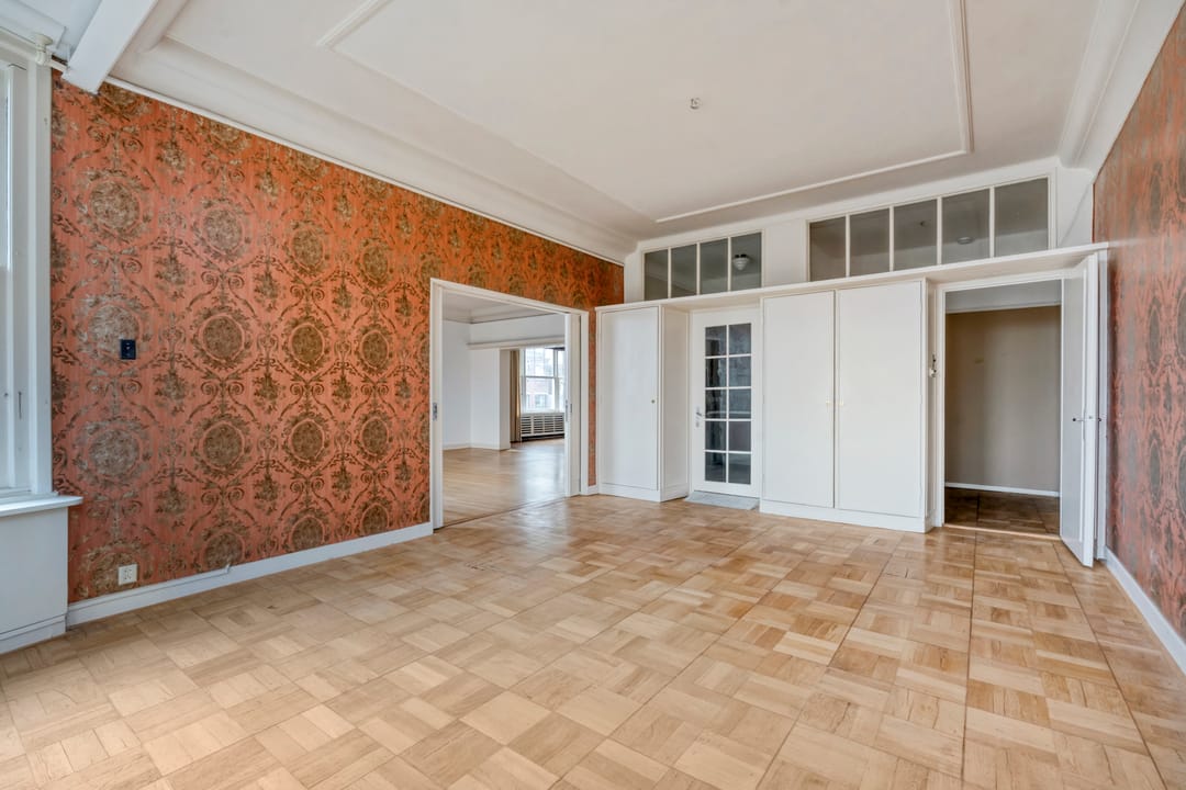 Photo 23 of De Lairessestraat 165-3K