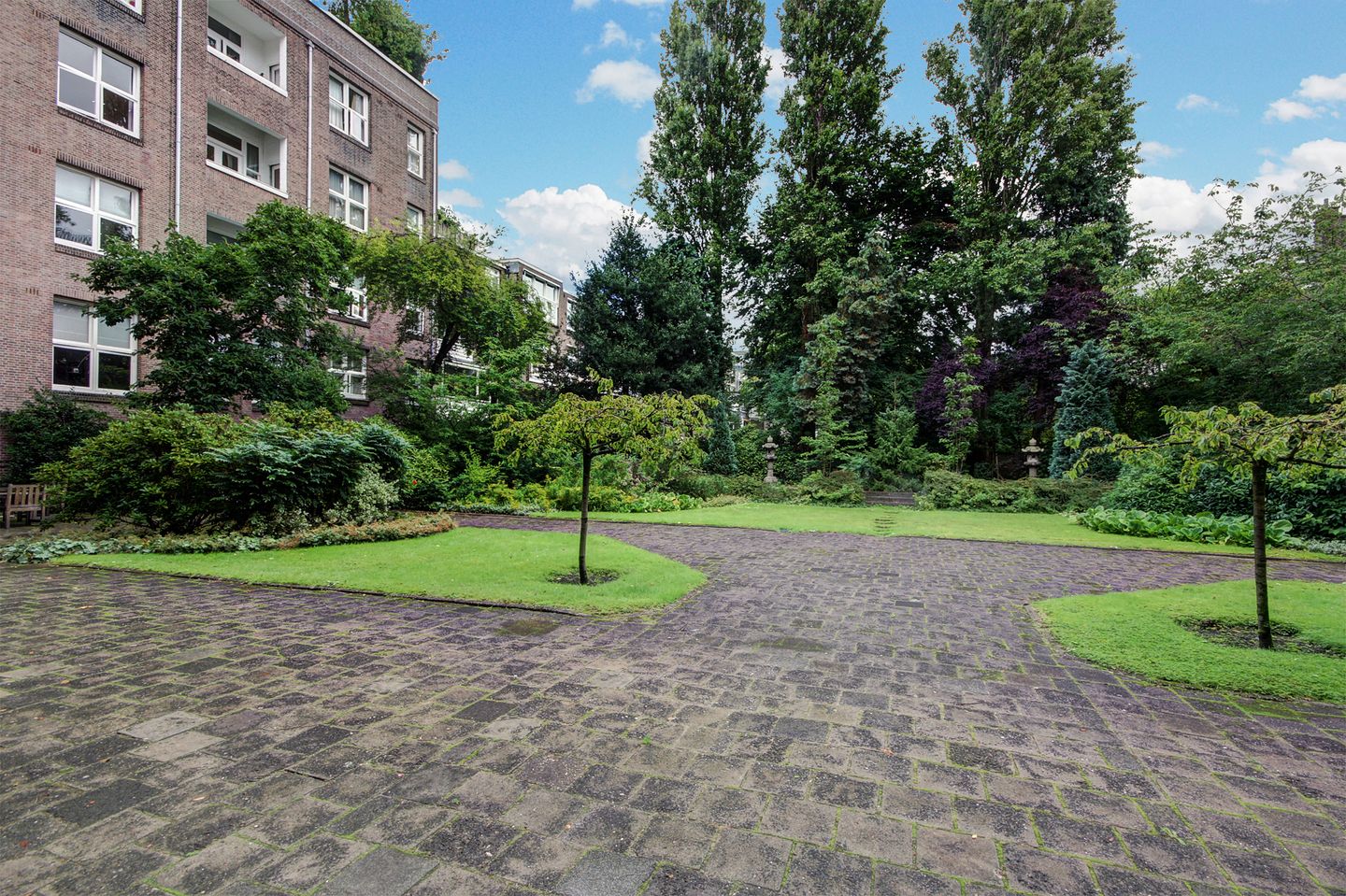 Photo 34 of De Lairessestraat 165-3K