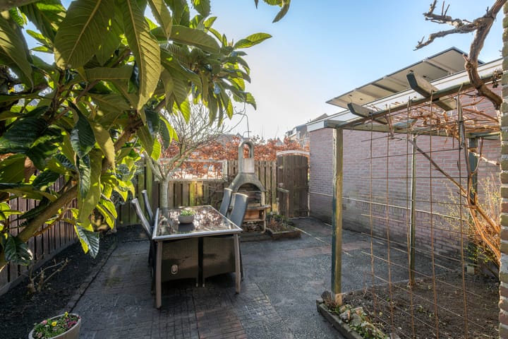 Foto 4 van Vossemeersepoort 26