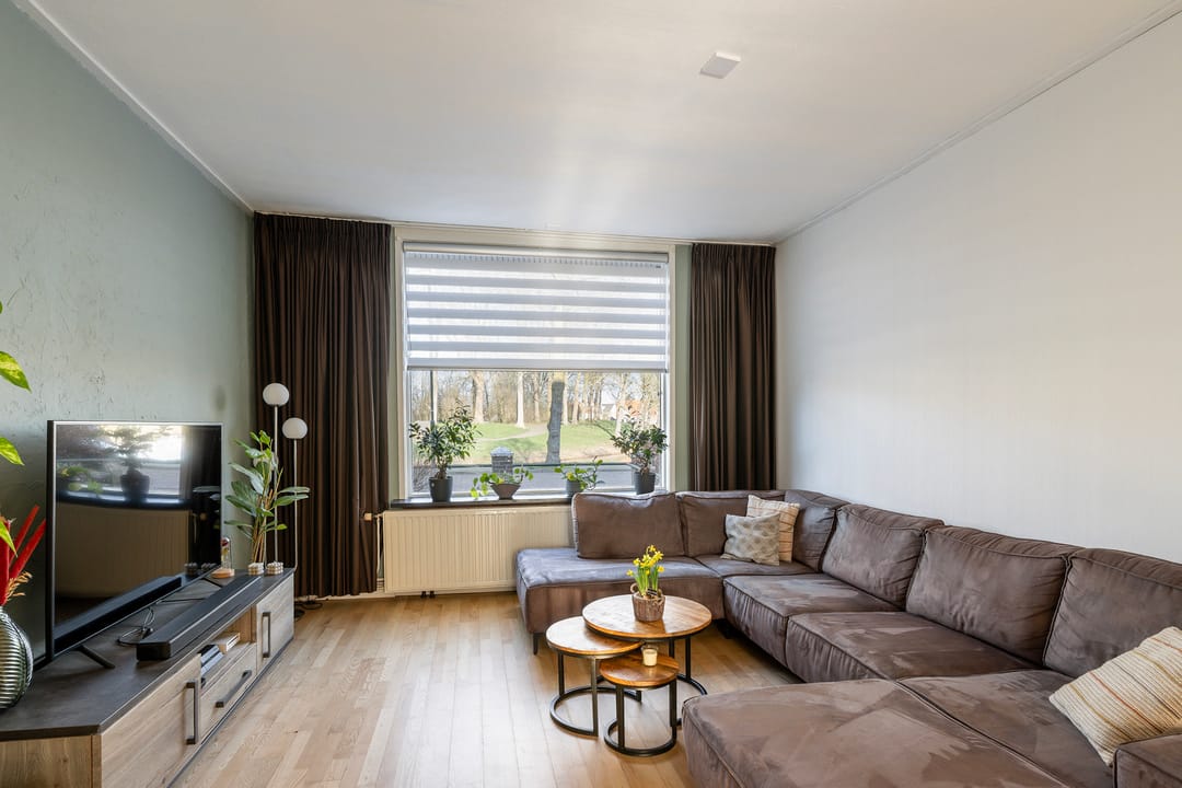 Foto 2 van Vossemeersepoort 26