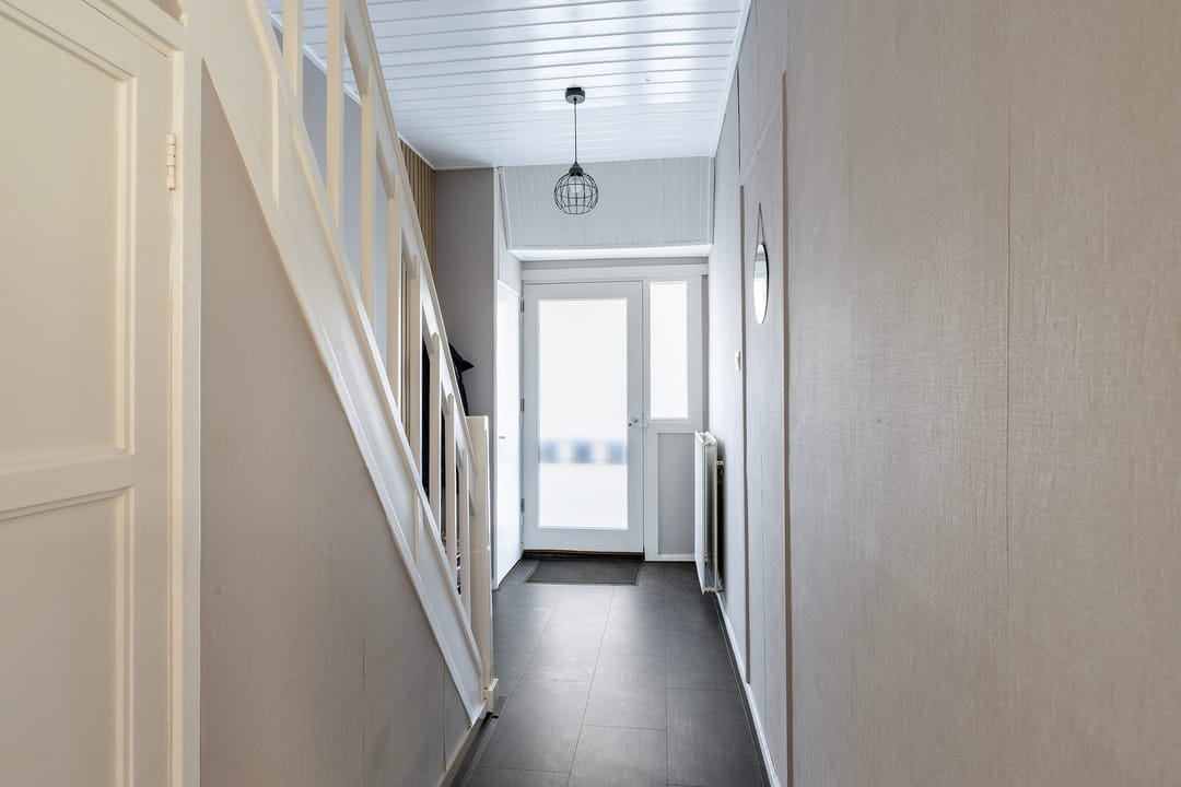 Foto 8 van Vossemeersepoort 26