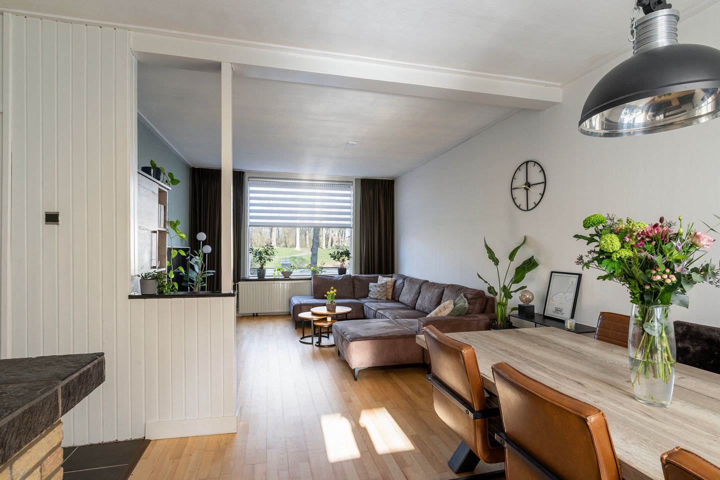 Foto 10 van Vossemeersepoort 26