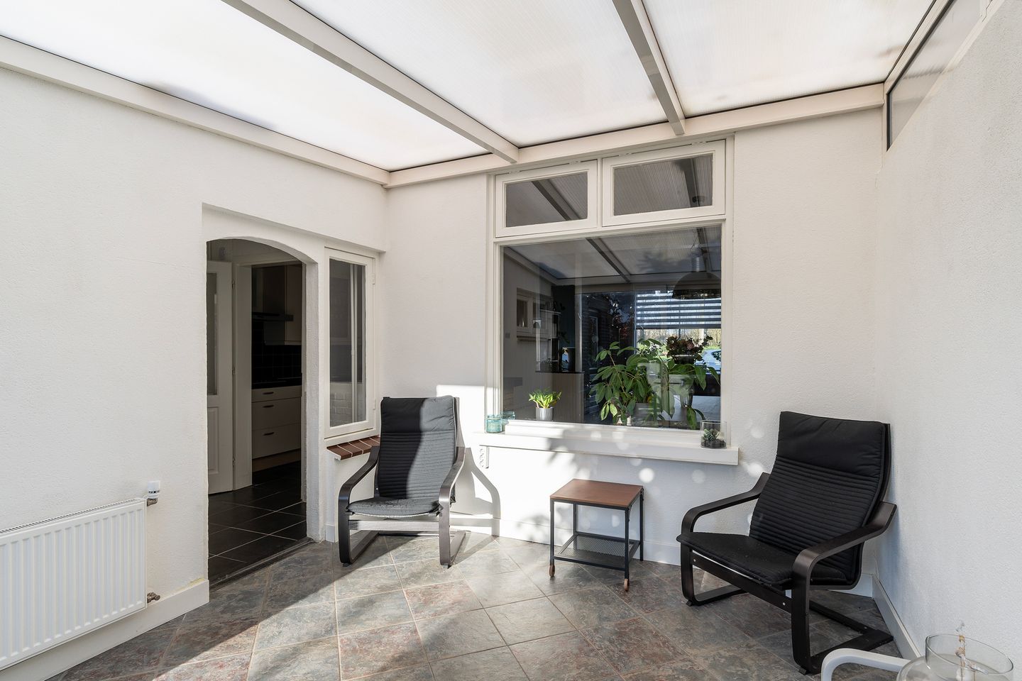 Foto 20 van Vossemeersepoort 26