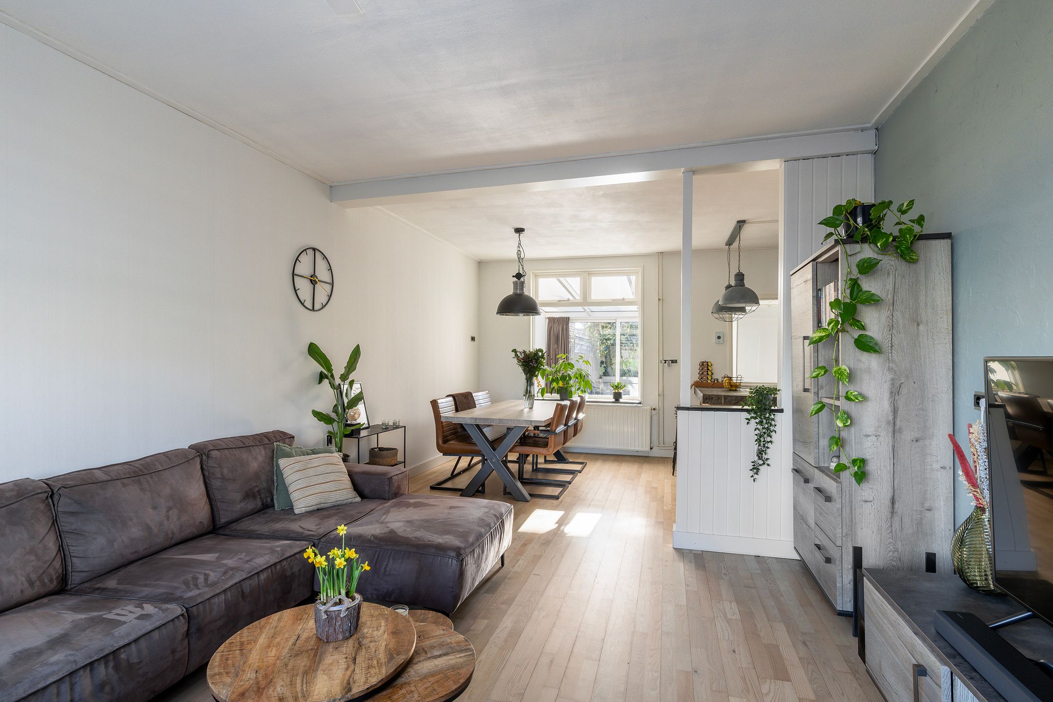 Foto 3 van Vossemeersepoort 26