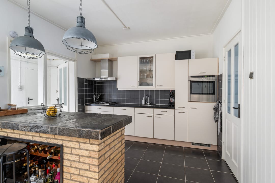 Foto 11 van Vossemeersepoort 26