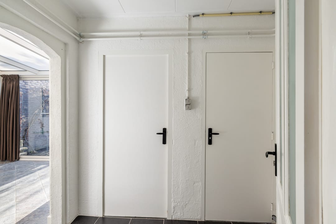 Foto 16 van Vossemeersepoort 26