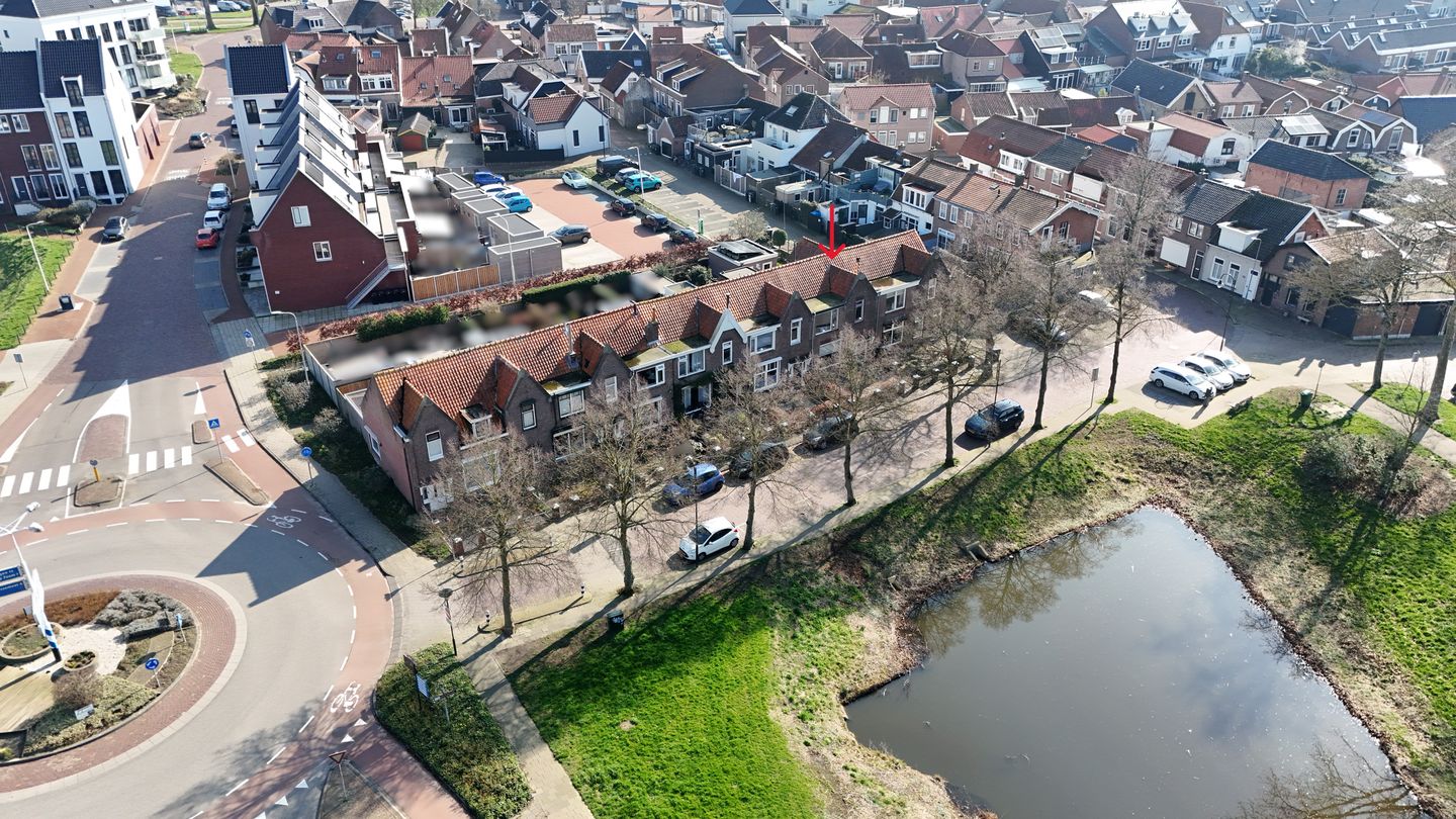 Foto 5 van Vossemeersepoort 26