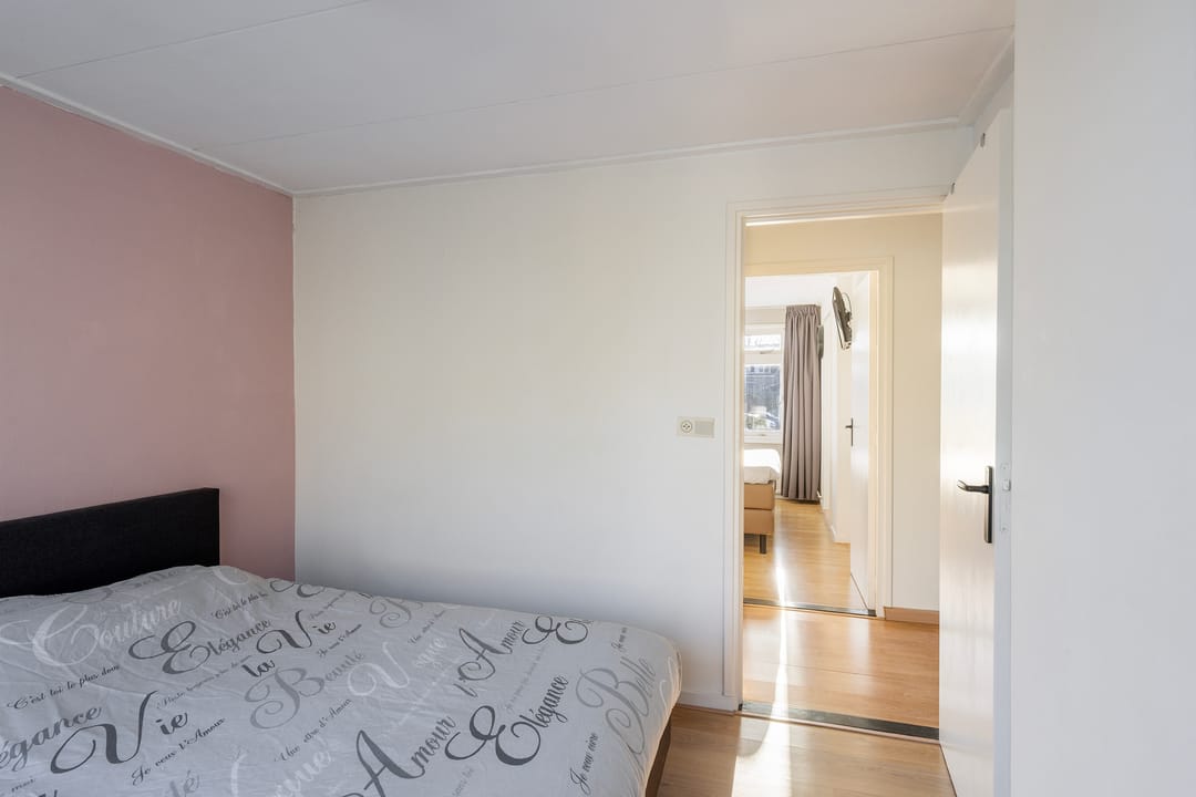 Foto 26 van Vossemeersepoort 26