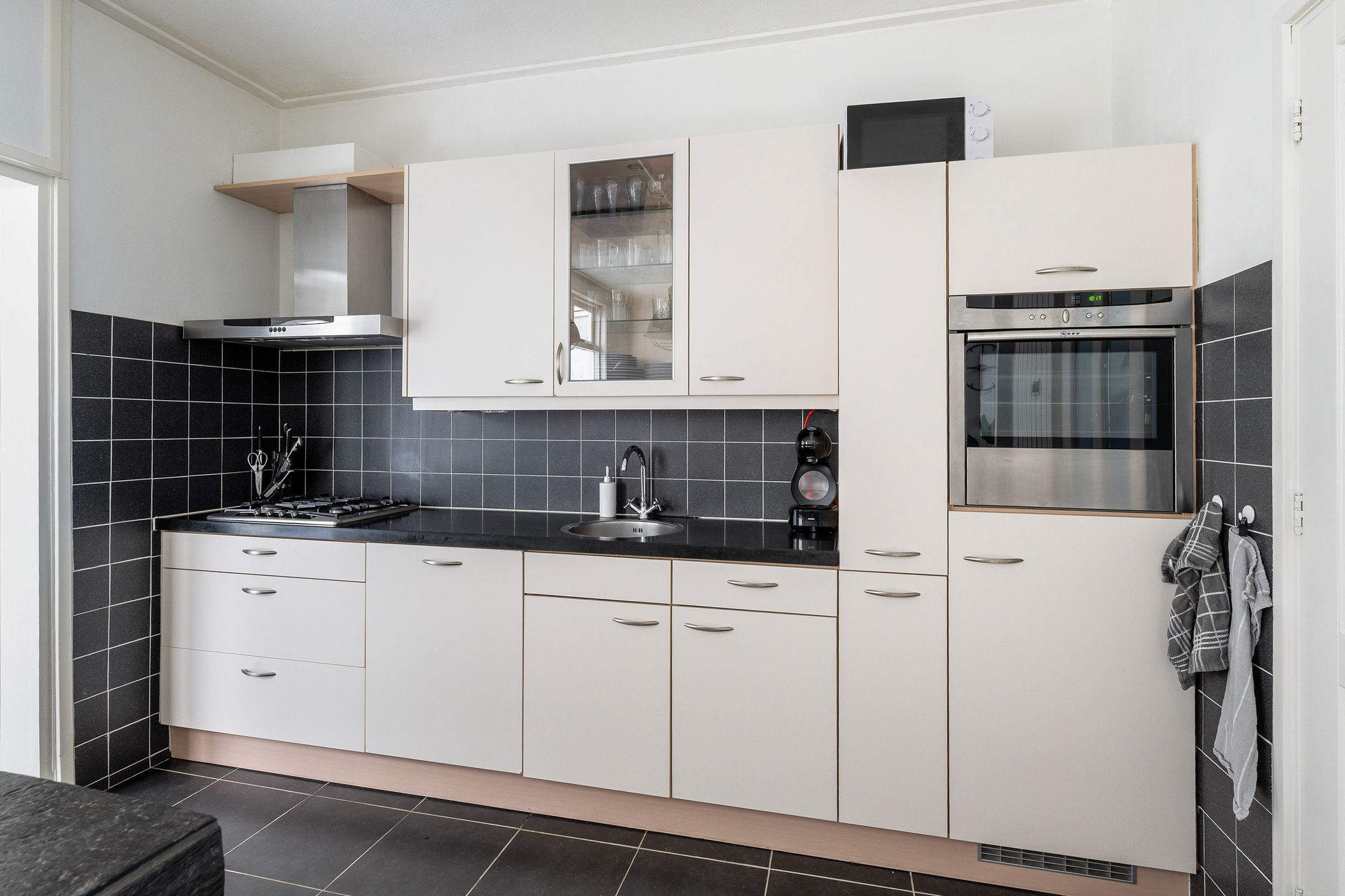 Foto 12 van Vossemeersepoort 26