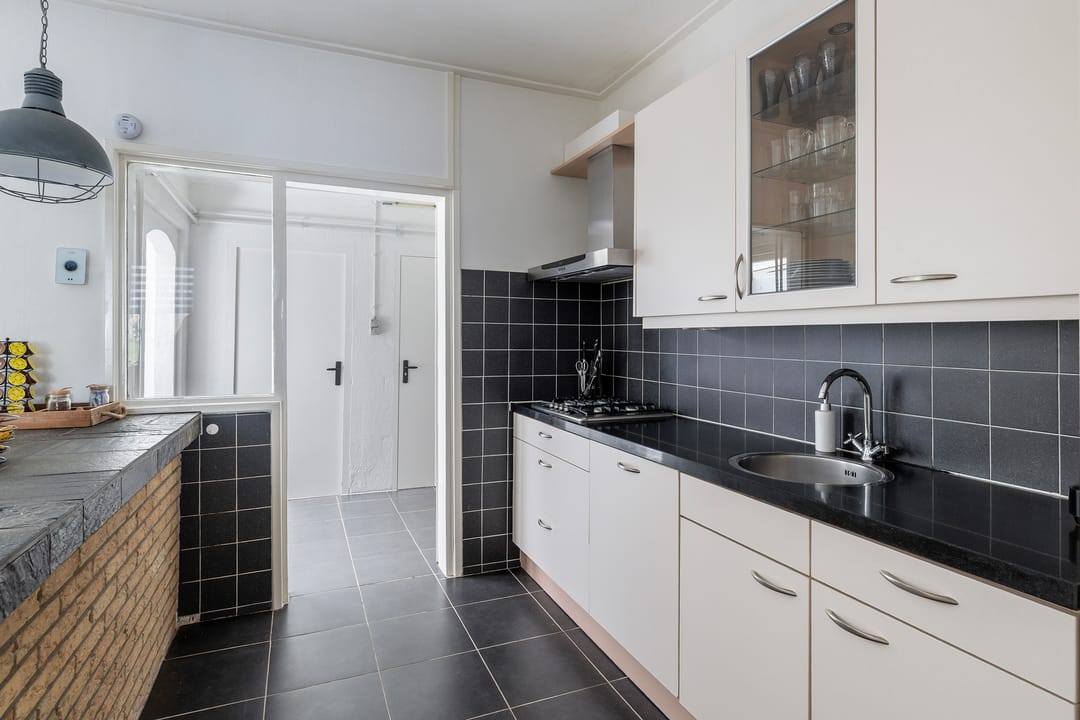 Foto 13 van Vossemeersepoort 26