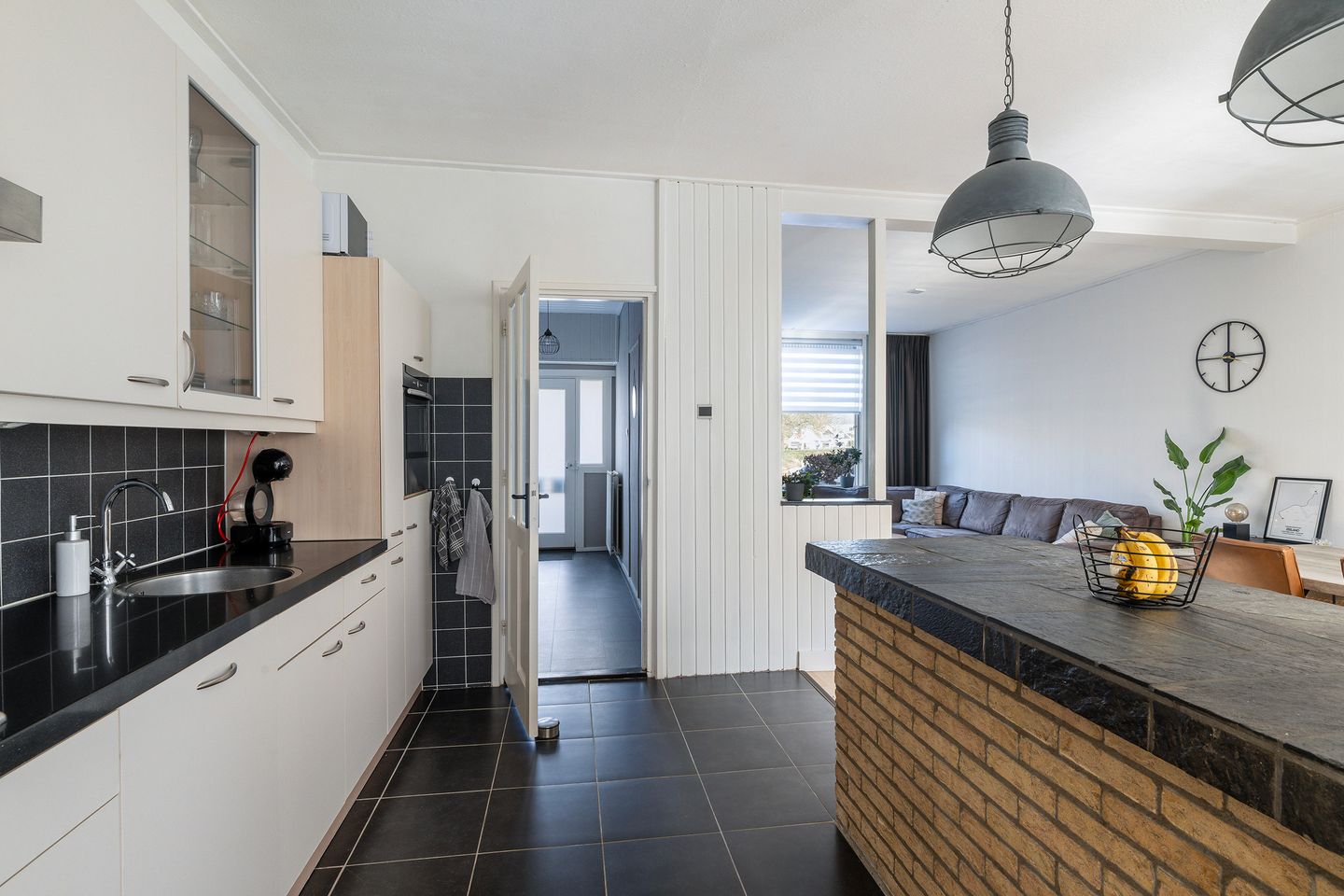 Foto 14 van Vossemeersepoort 26