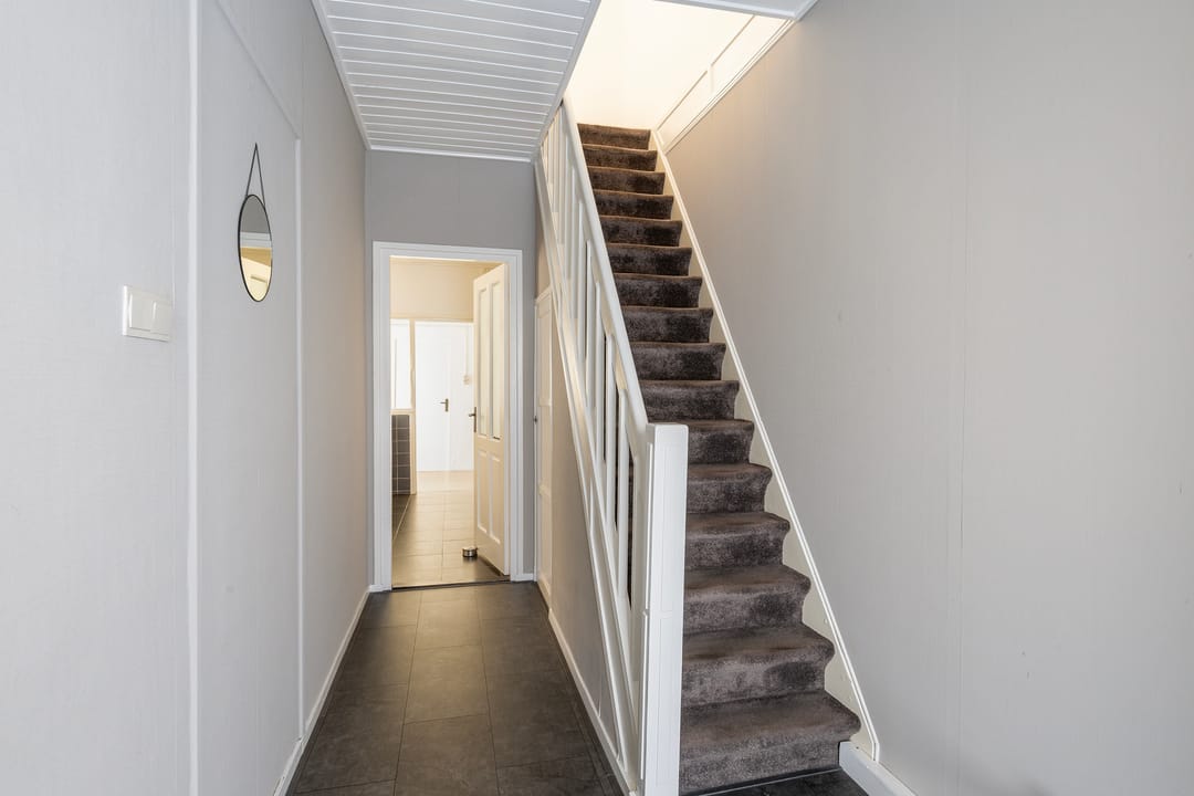 Foto 7 van Vossemeersepoort 26