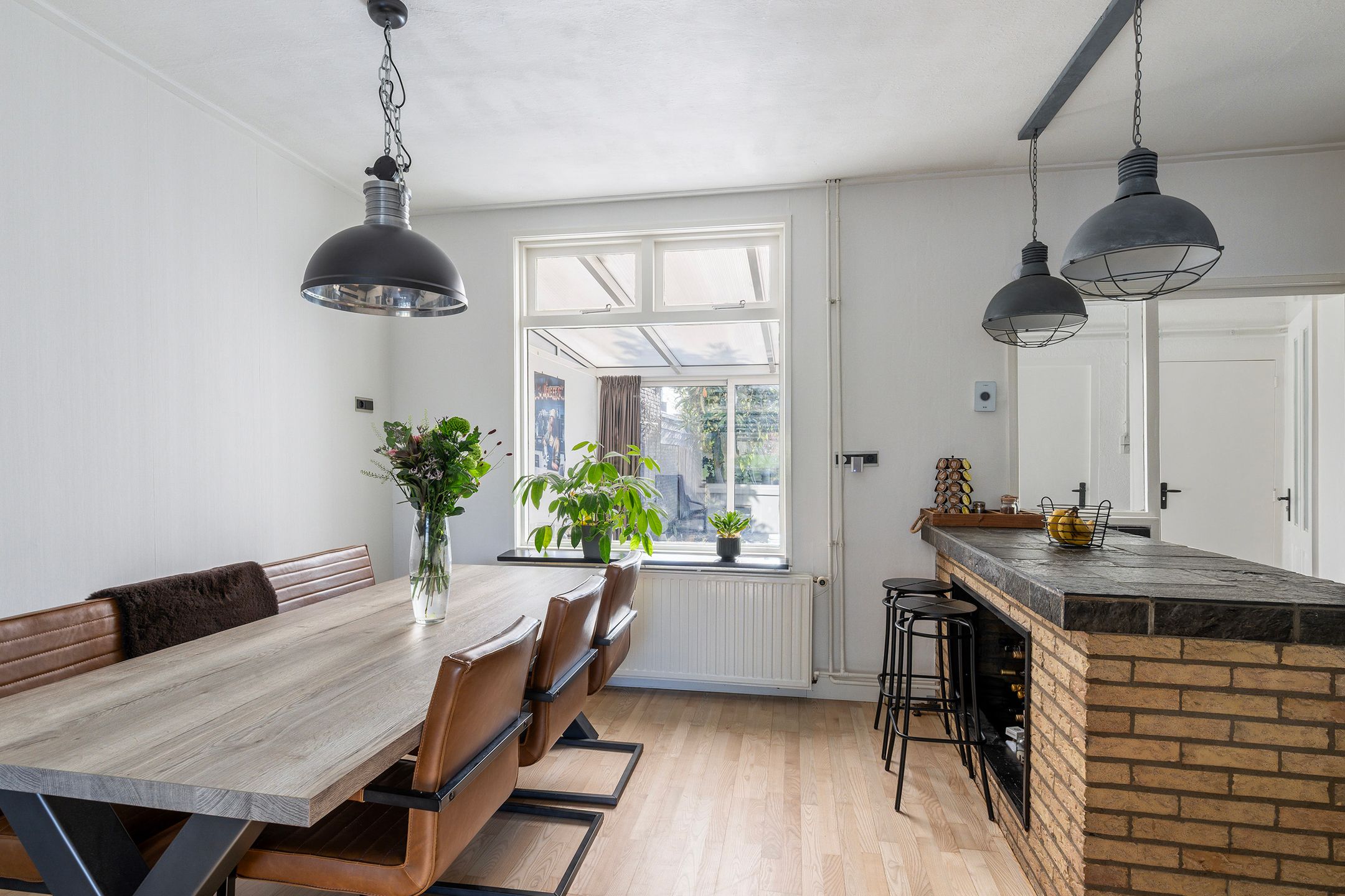 Foto 9 van Vossemeersepoort 26