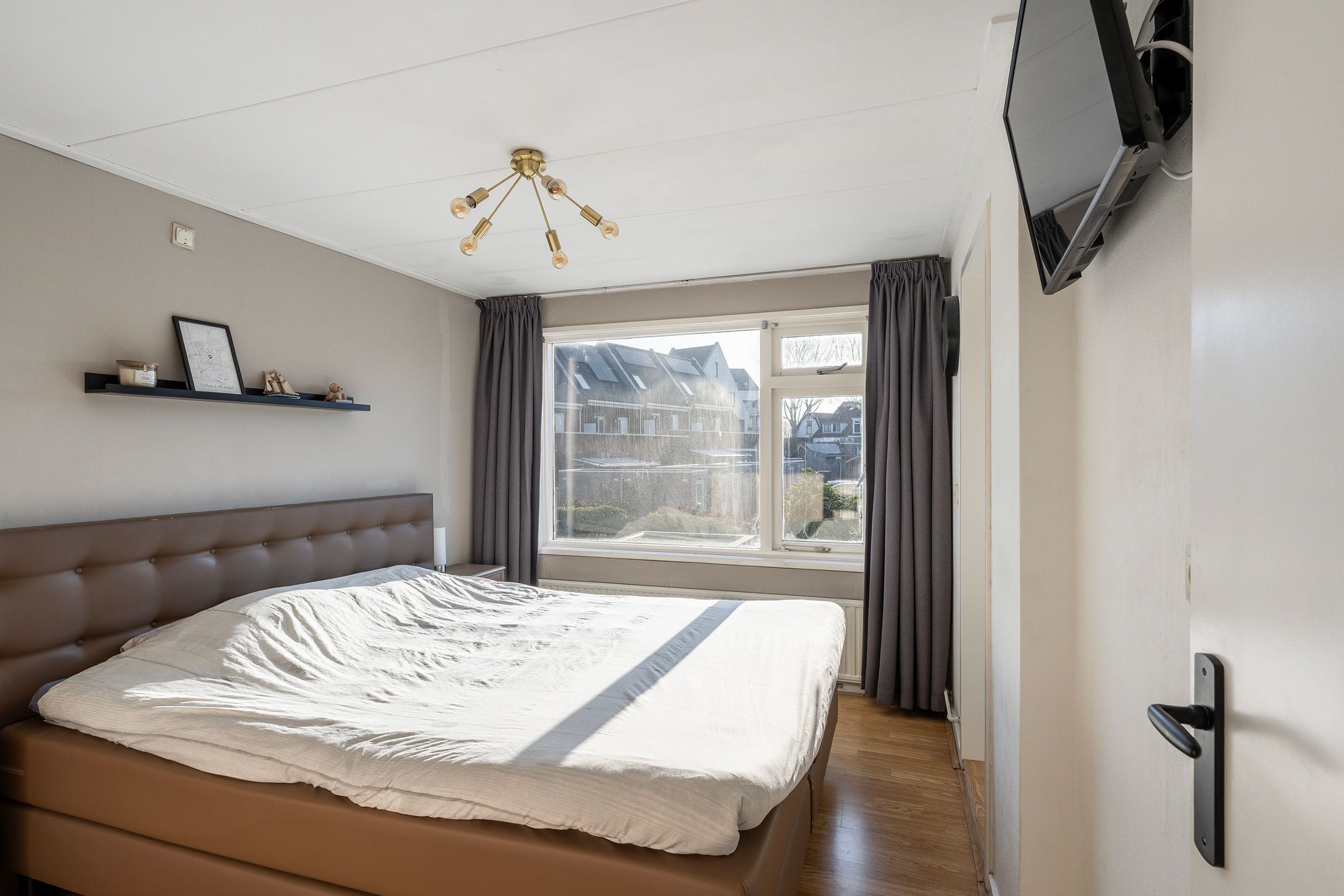 Foto 27 van Vossemeersepoort 26