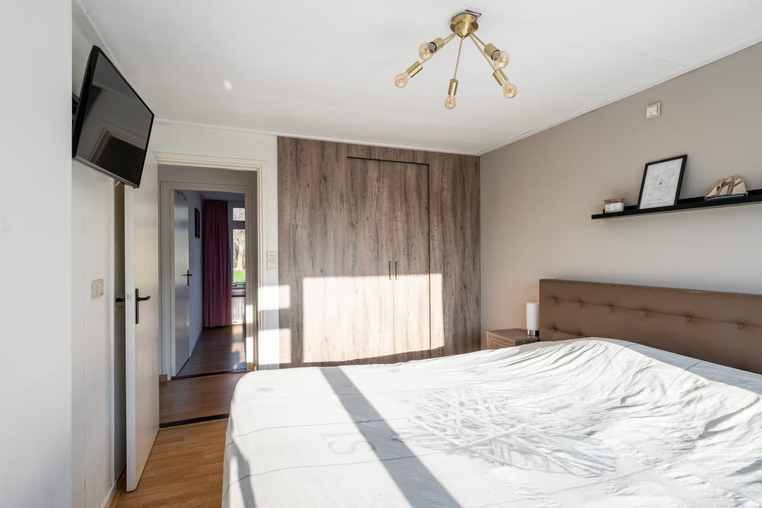 Foto 28 van Vossemeersepoort 26