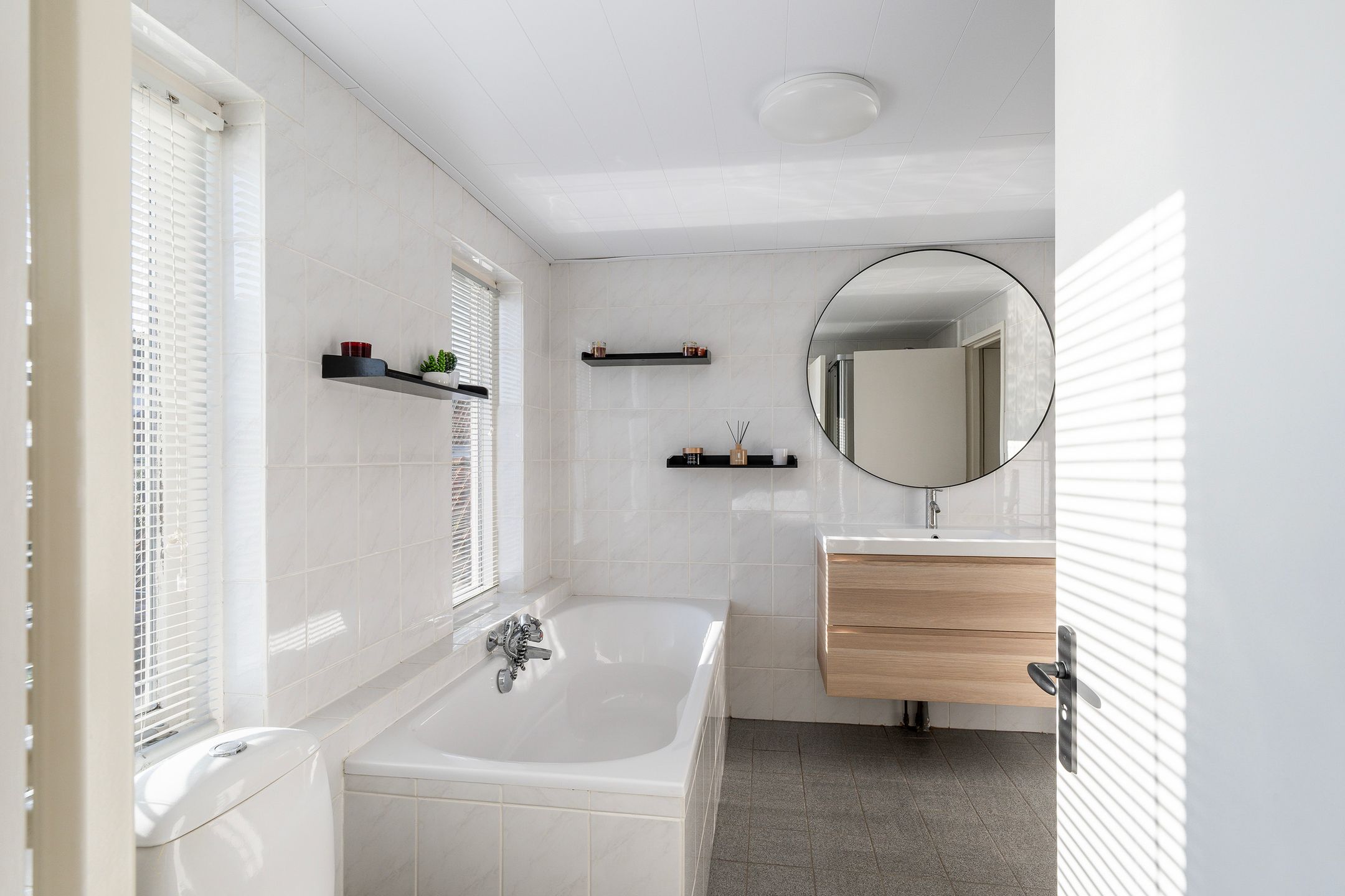 Foto 30 van Vossemeersepoort 26