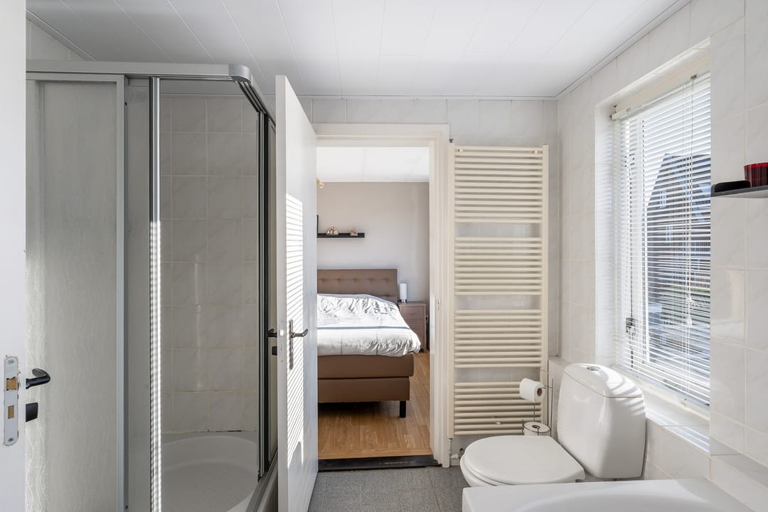 Foto 32 van Vossemeersepoort 26