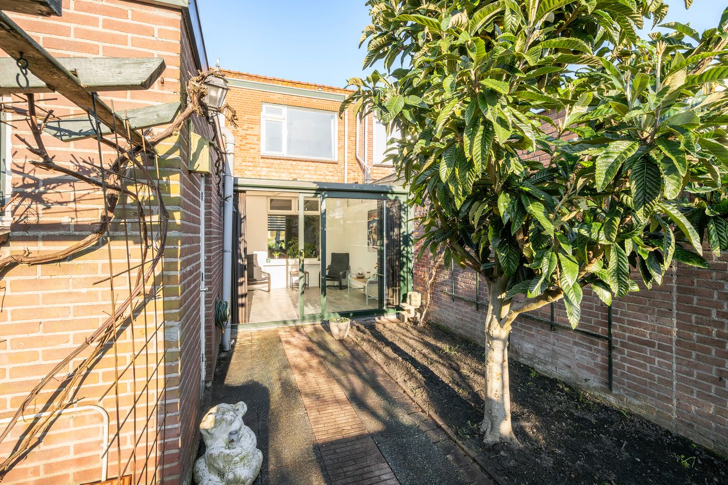 Foto 34 van Vossemeersepoort 26